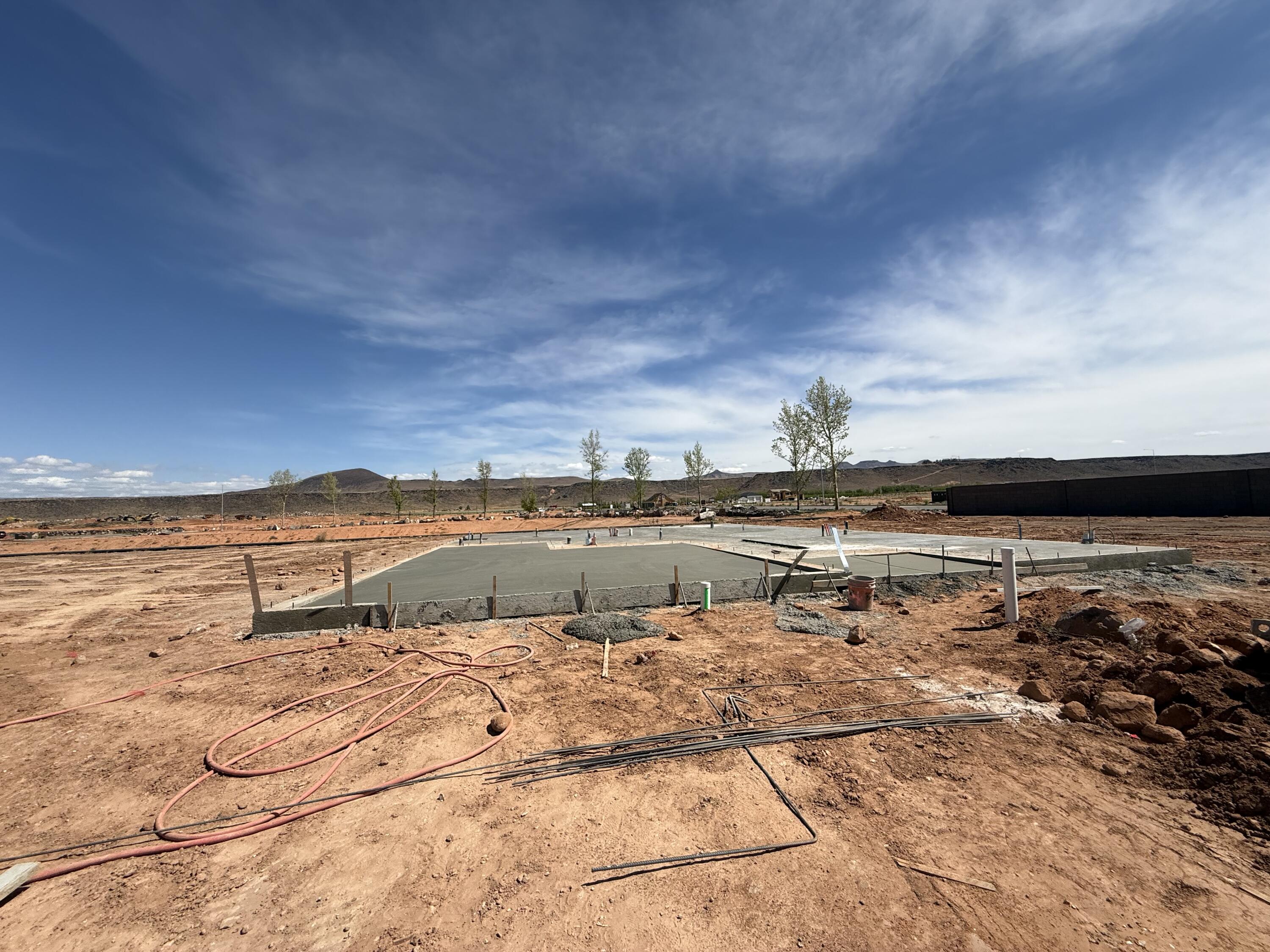 LEGACY AT SAND HOLLOW - Residential