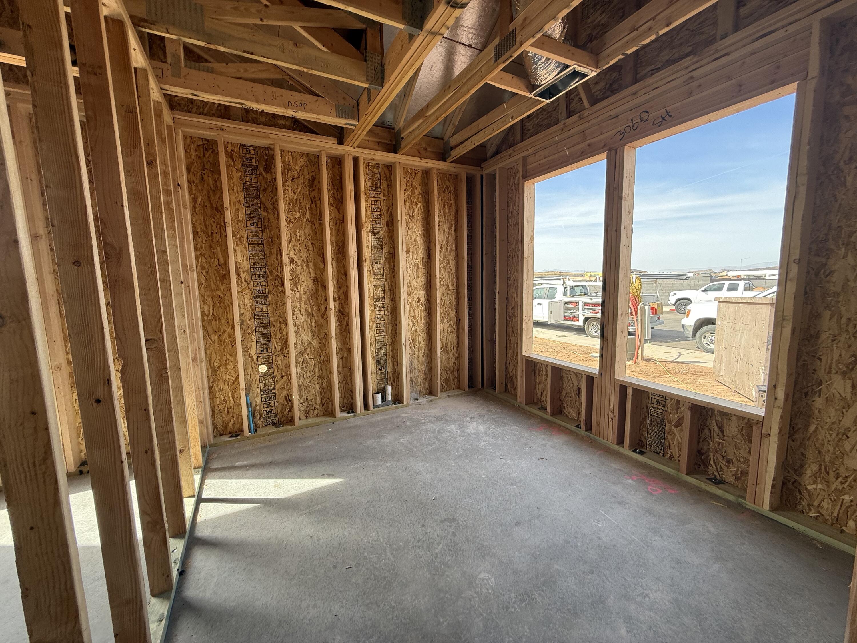 LEGACY AT SAND HOLLOW - Residential