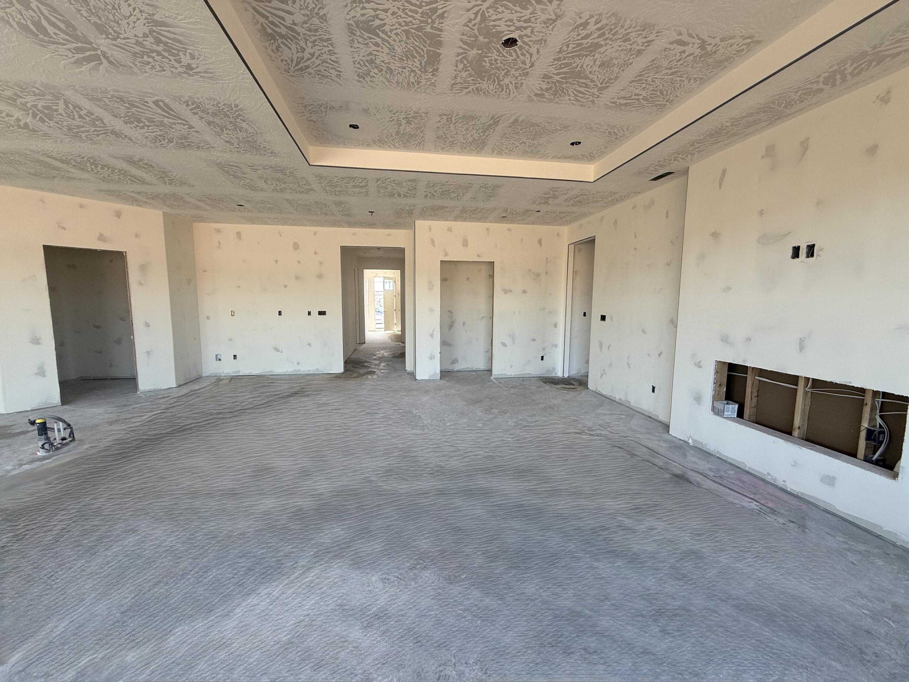 LEGACY AT SAND HOLLOW - Residential