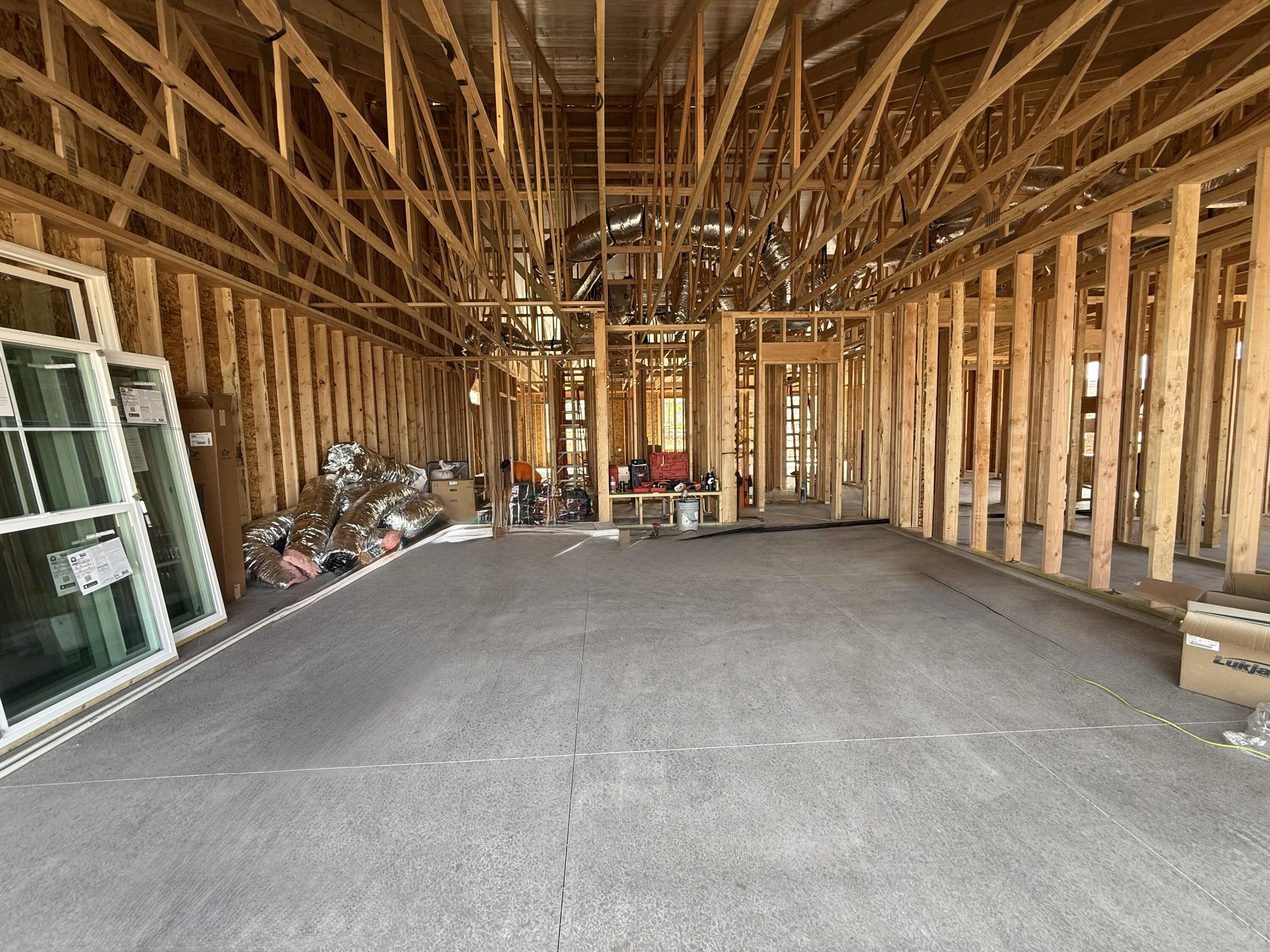 LEGACY AT SAND HOLLOW - Residential