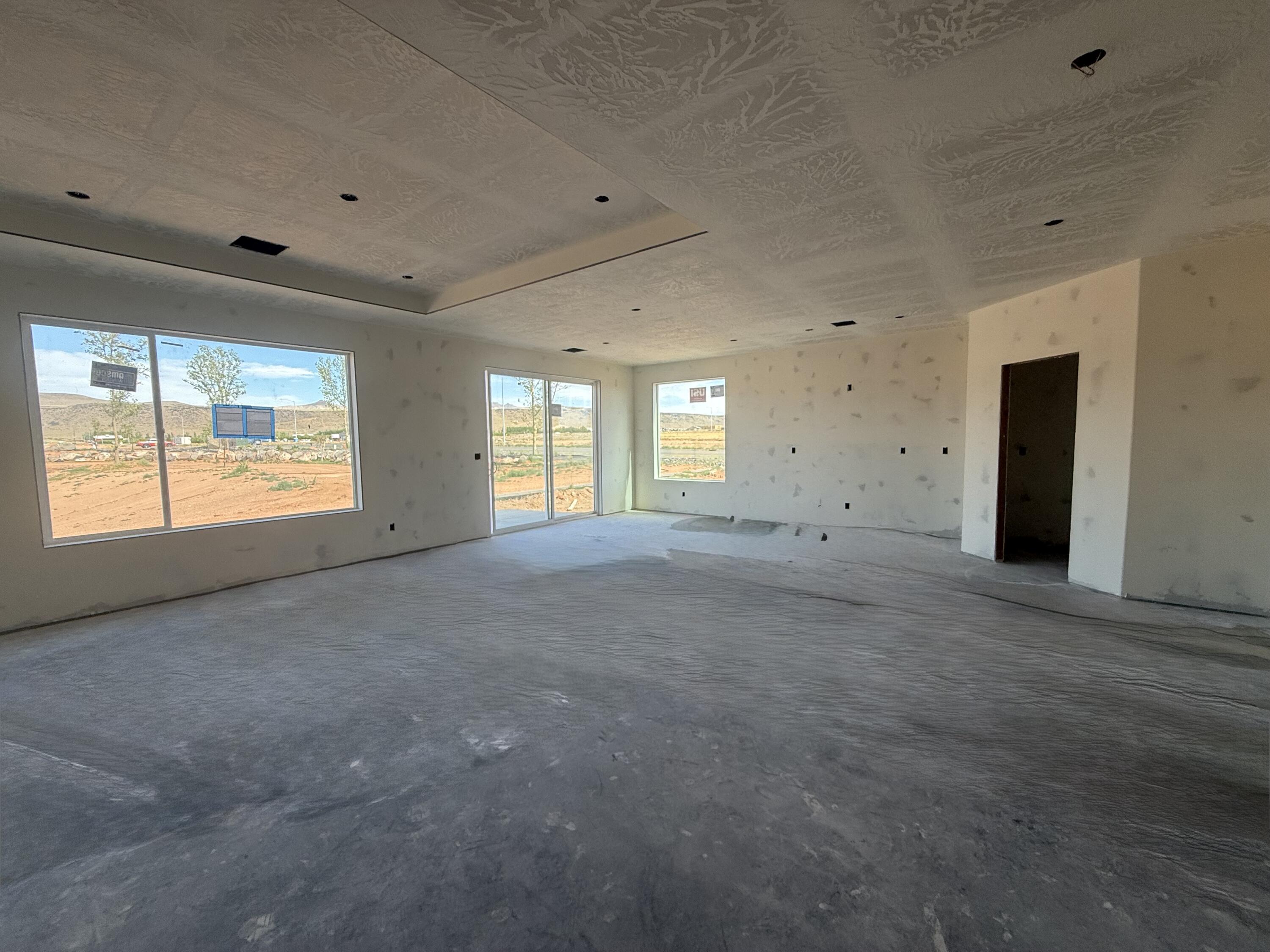 LEGACY AT SAND HOLLOW - Residential