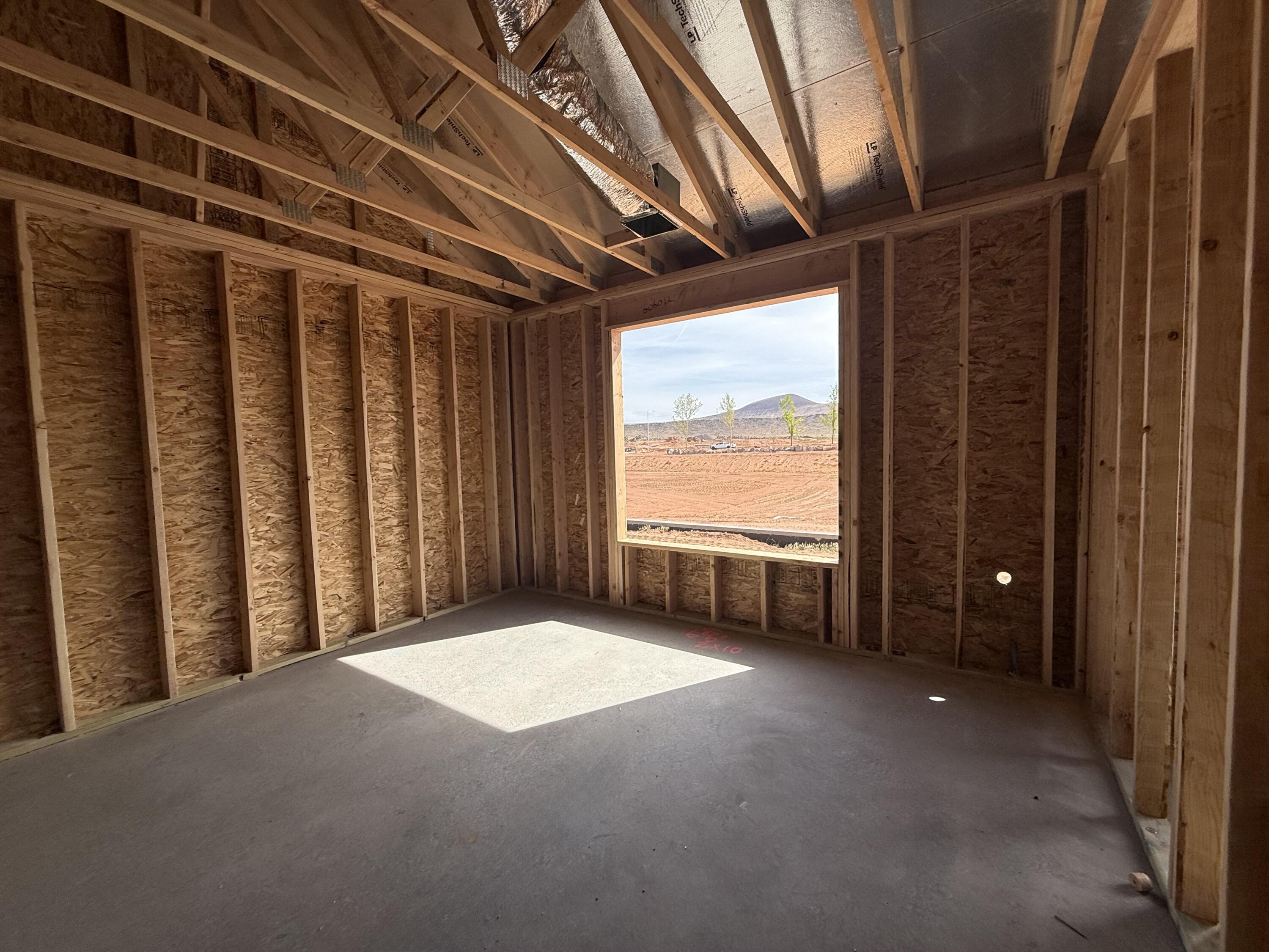 LEGACY AT SAND HOLLOW - Residential