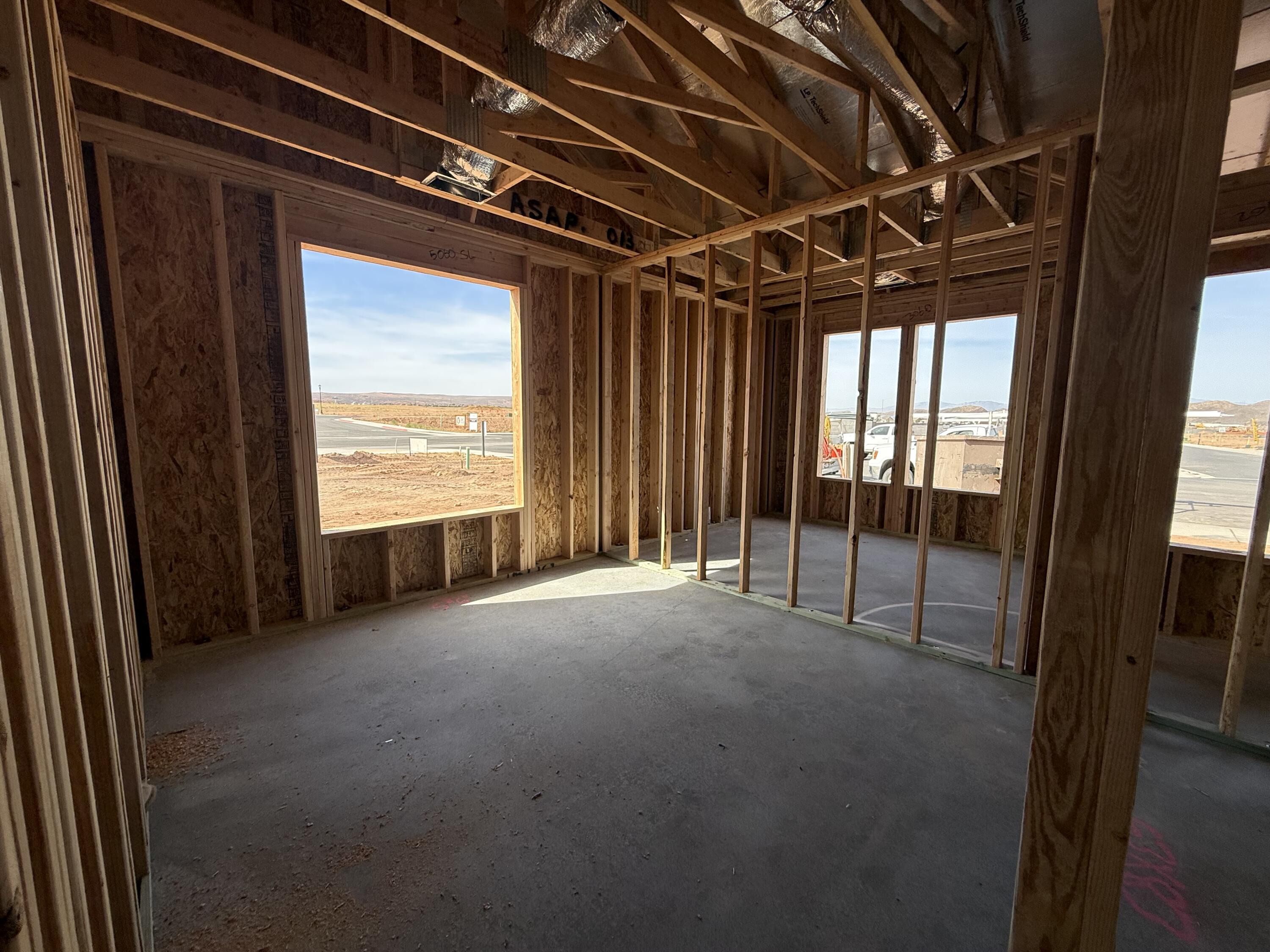 LEGACY AT SAND HOLLOW - Residential