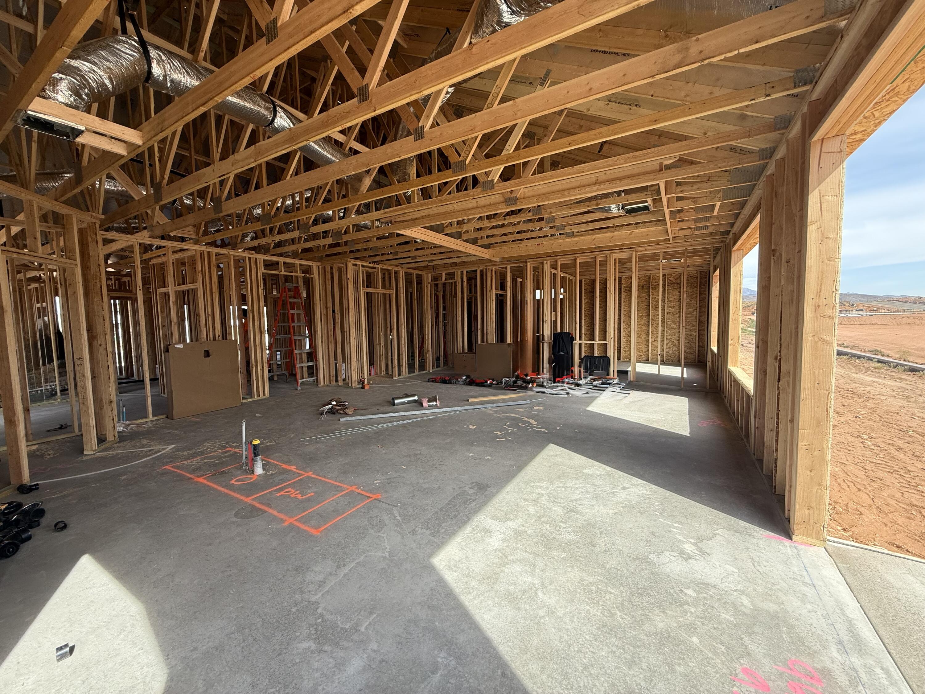 LEGACY AT SAND HOLLOW - Residential