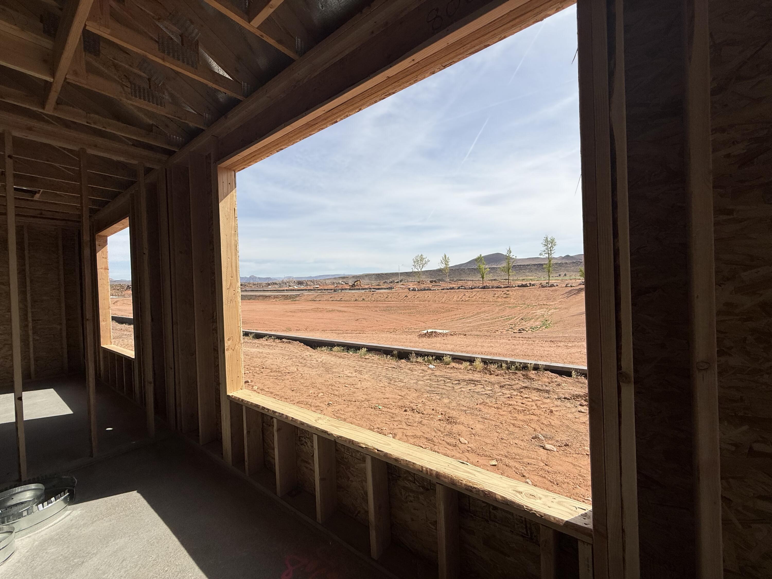 LEGACY AT SAND HOLLOW - Residential