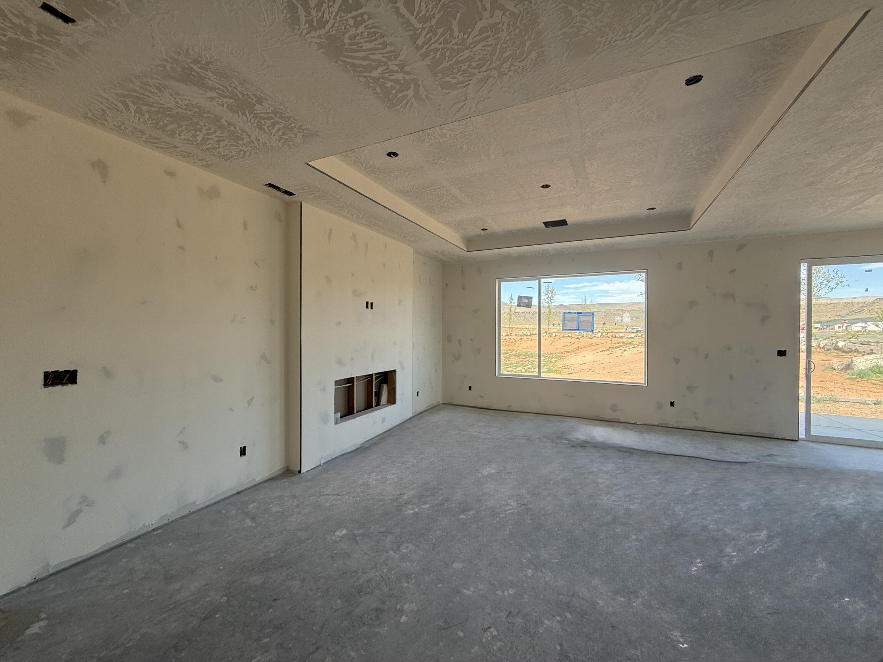 LEGACY AT SAND HOLLOW - Residential