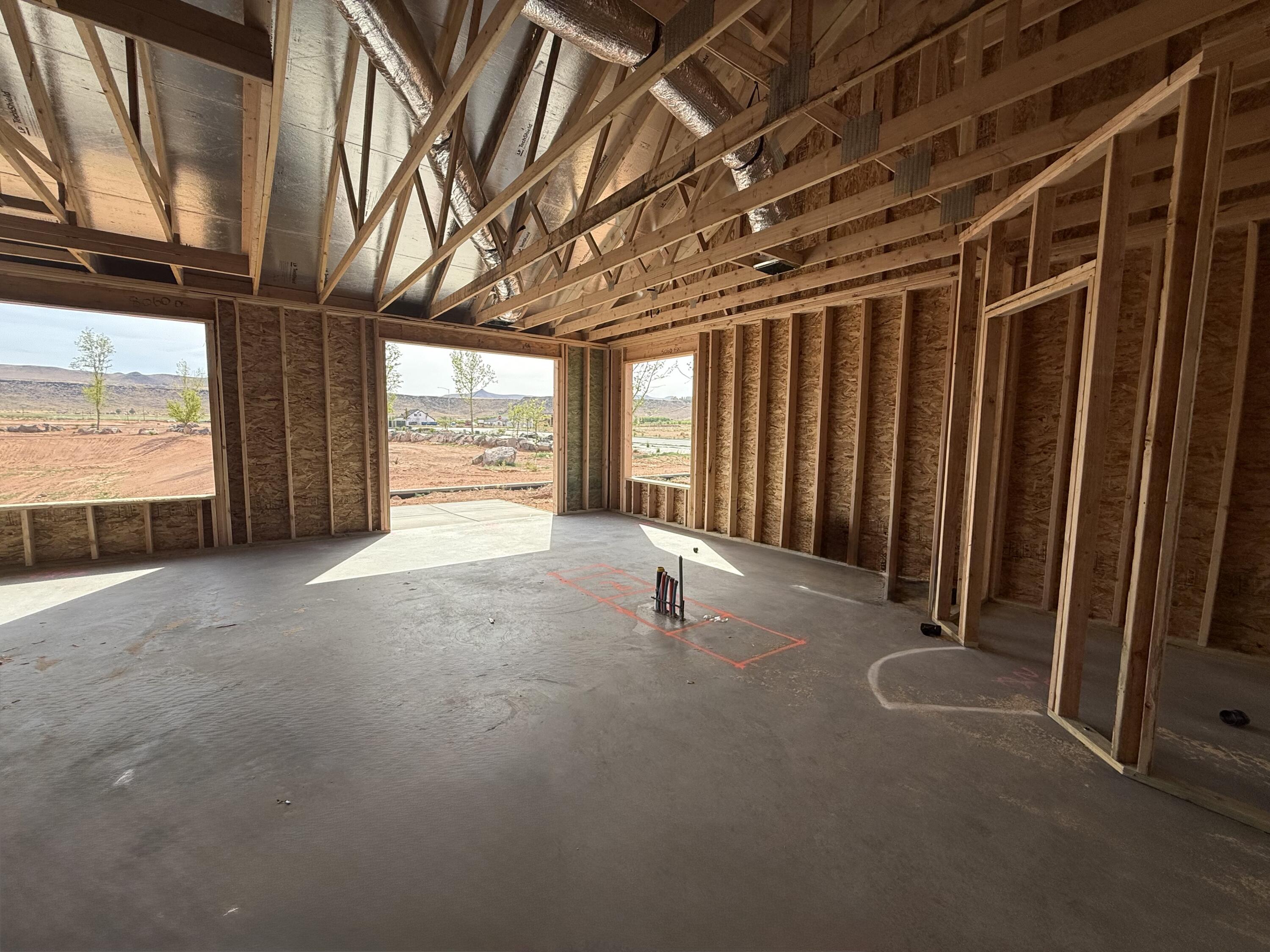 LEGACY AT SAND HOLLOW - Residential