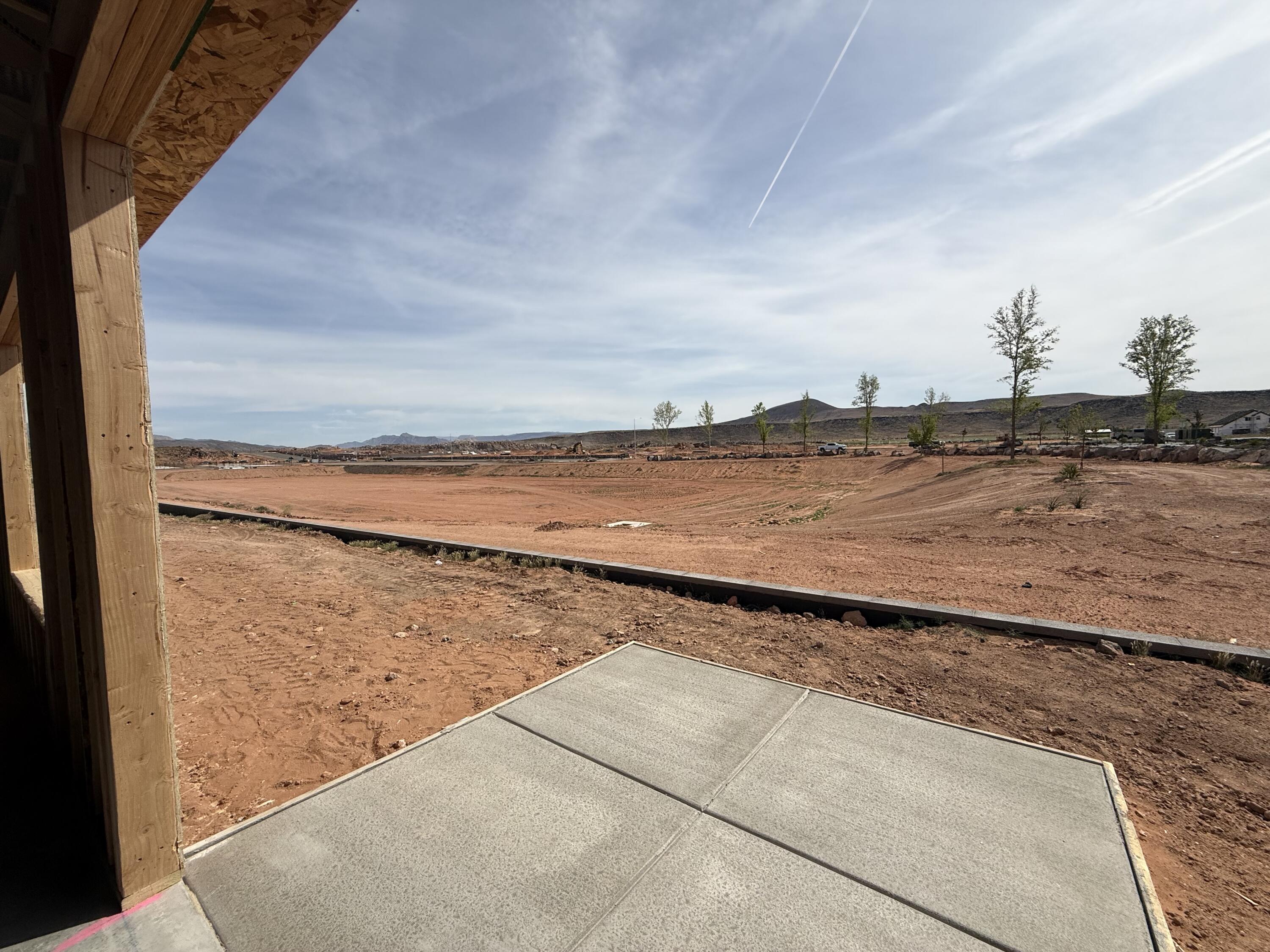 LEGACY AT SAND HOLLOW - Residential