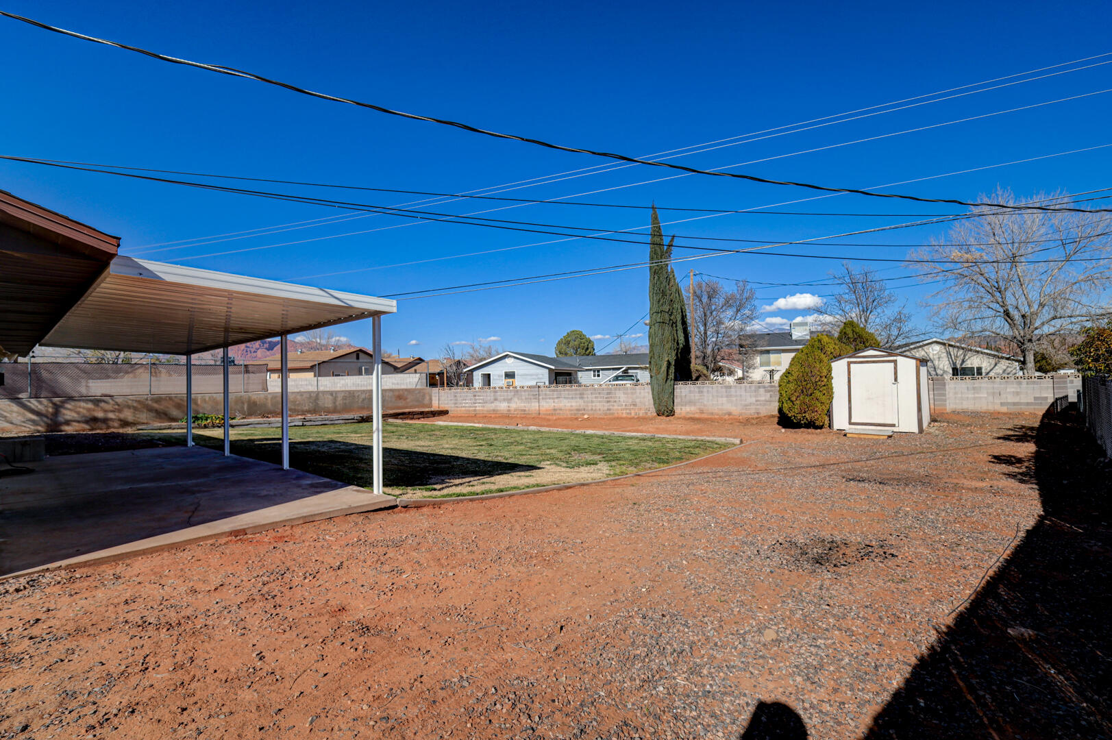 SANTA CLARA HEIGHTS - Residential