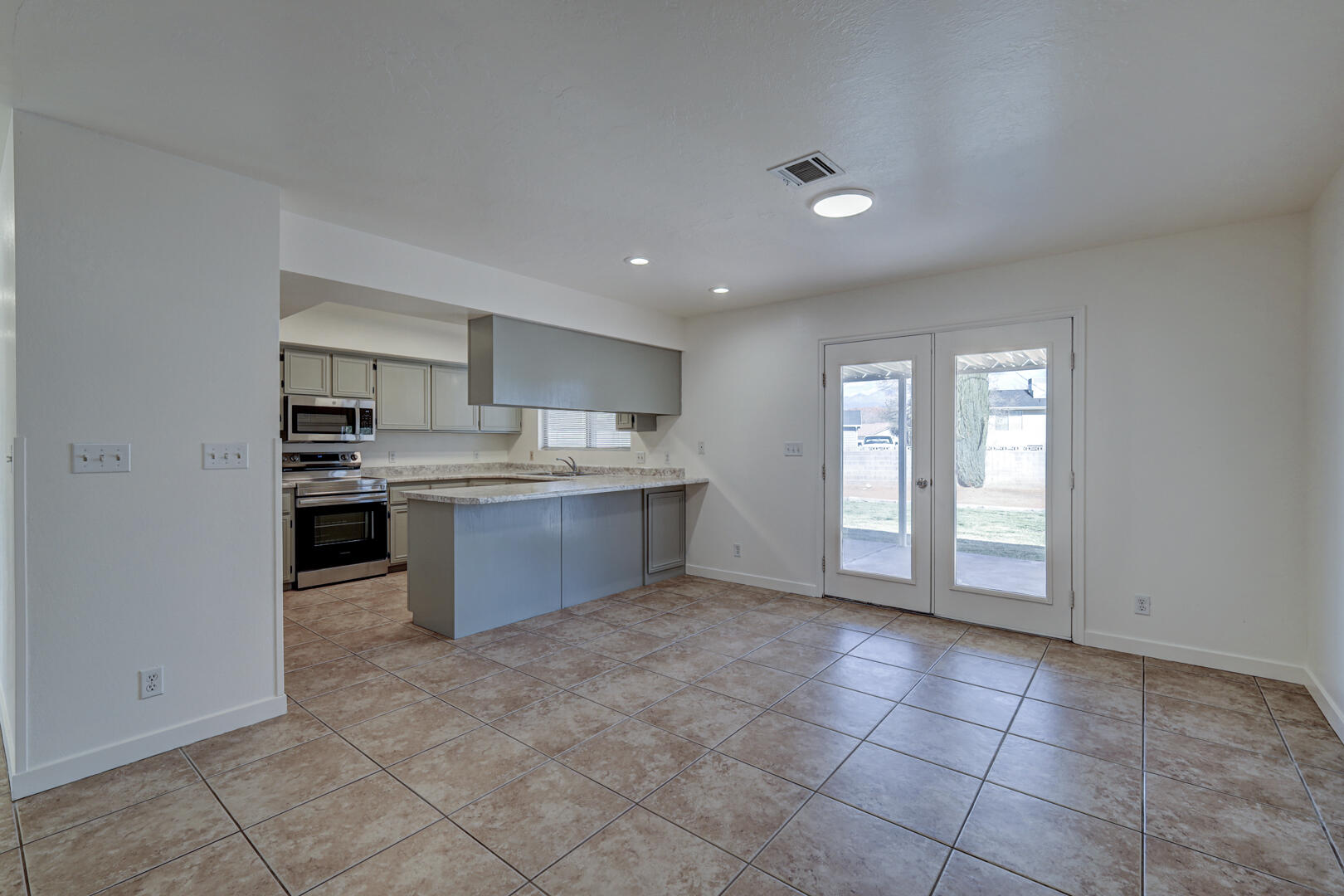 SANTA CLARA HEIGHTS - Residential