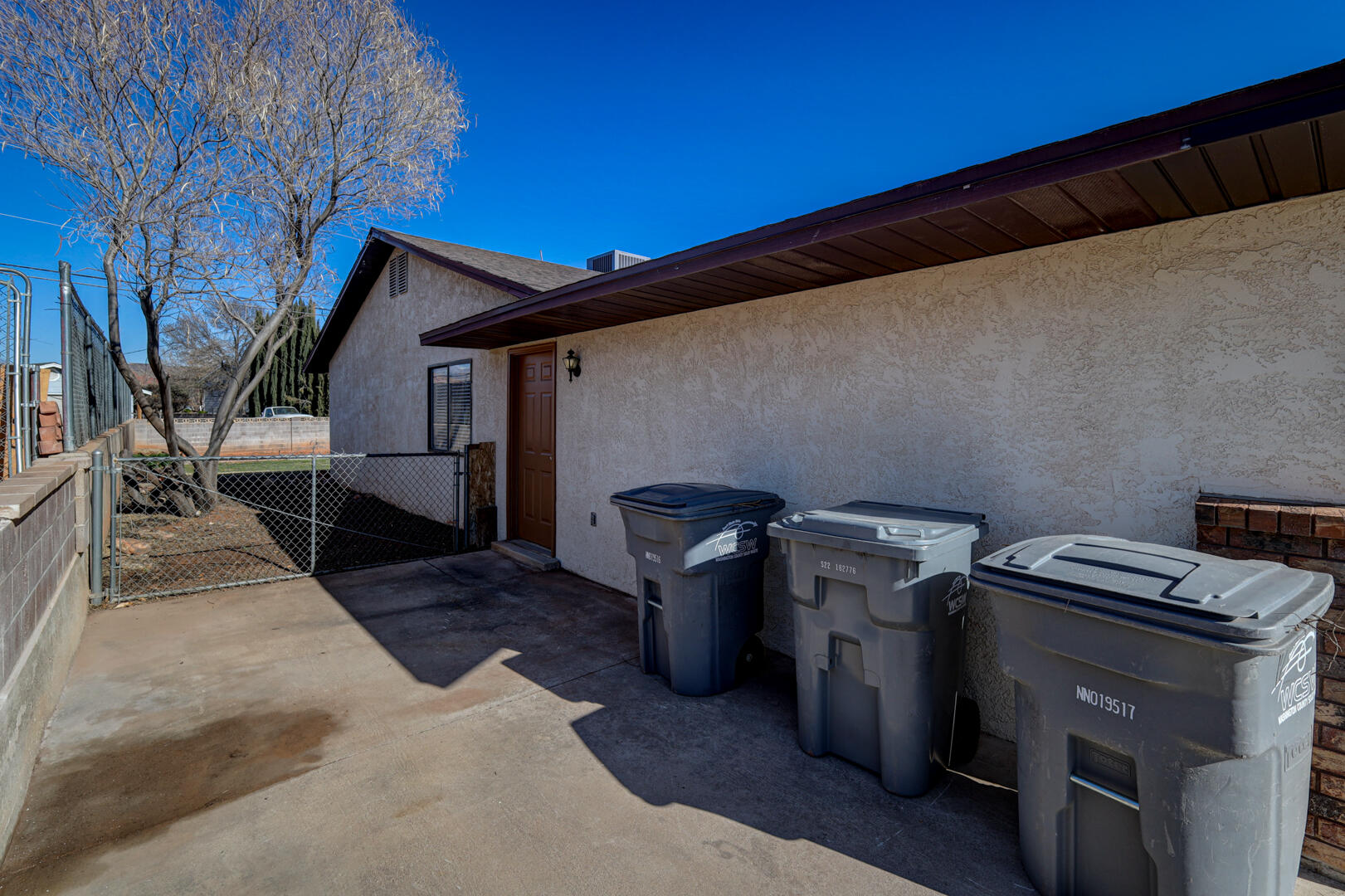 SANTA CLARA HEIGHTS - Residential