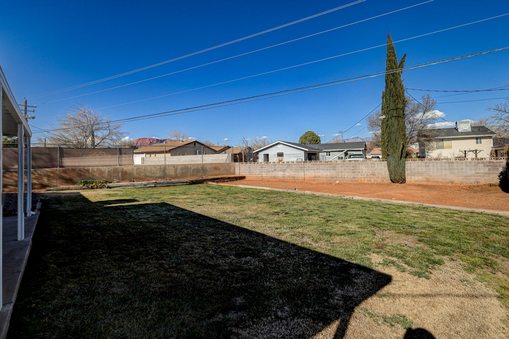 SANTA CLARA HEIGHTS - Residential