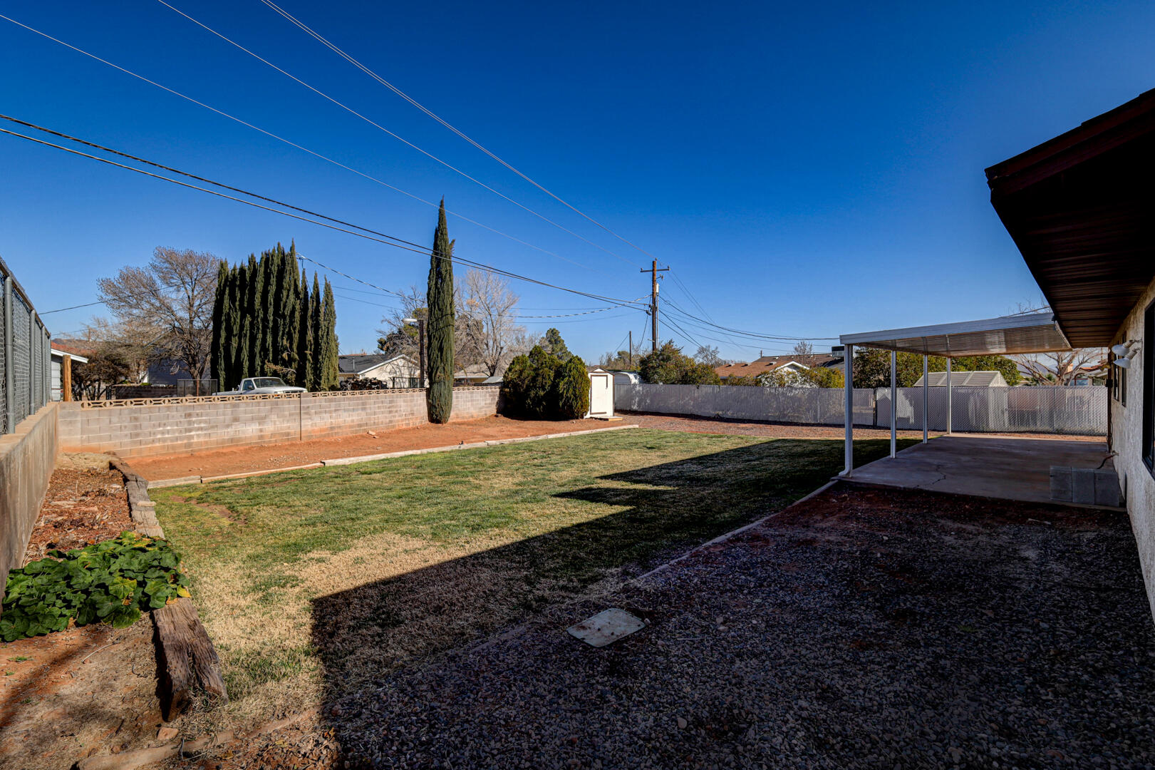 SANTA CLARA HEIGHTS - Residential