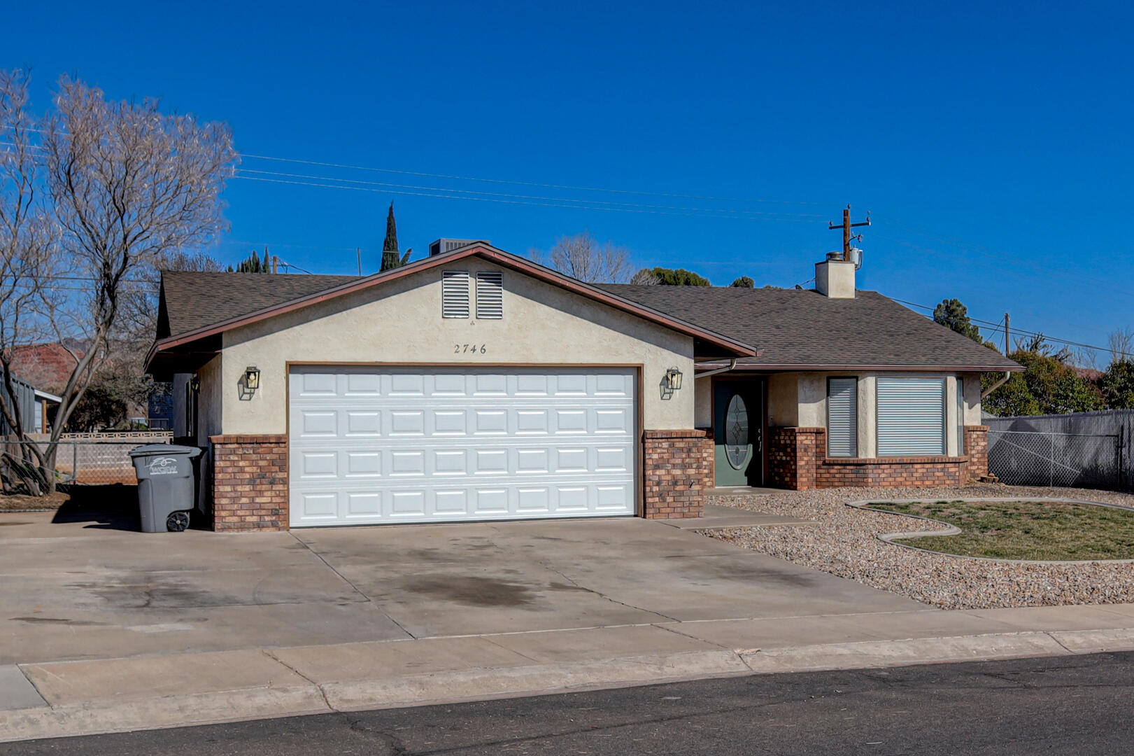 SANTA CLARA HEIGHTS - Residential