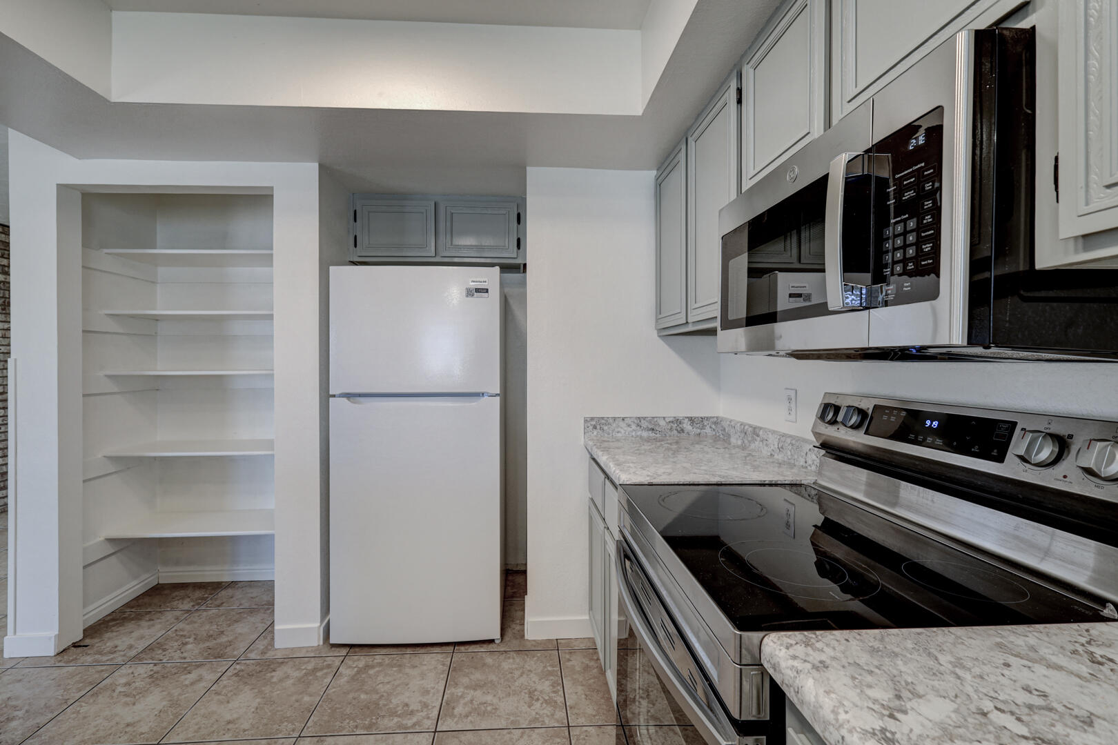 SANTA CLARA HEIGHTS - Residential