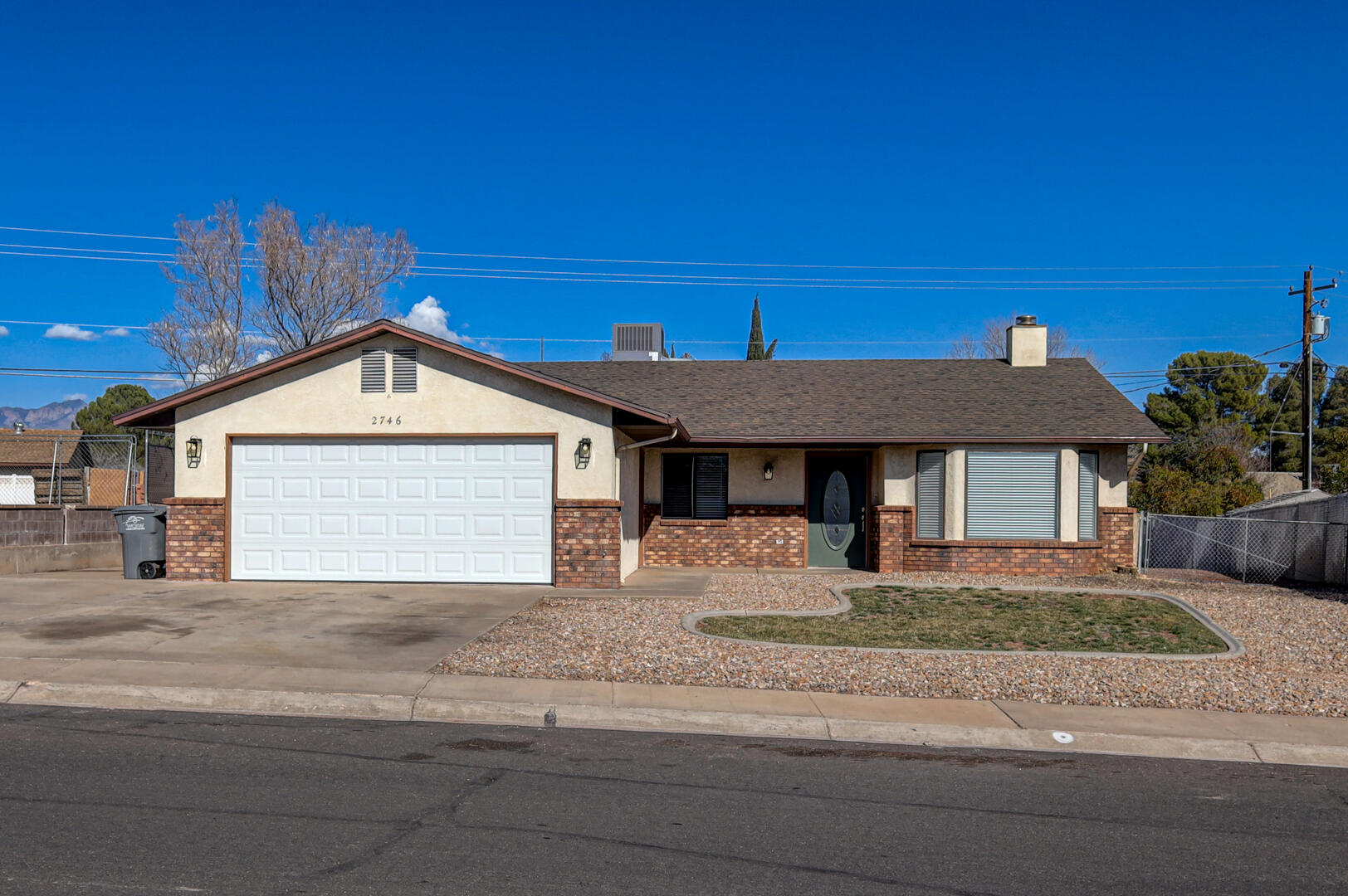 SANTA CLARA HEIGHTS - Residential