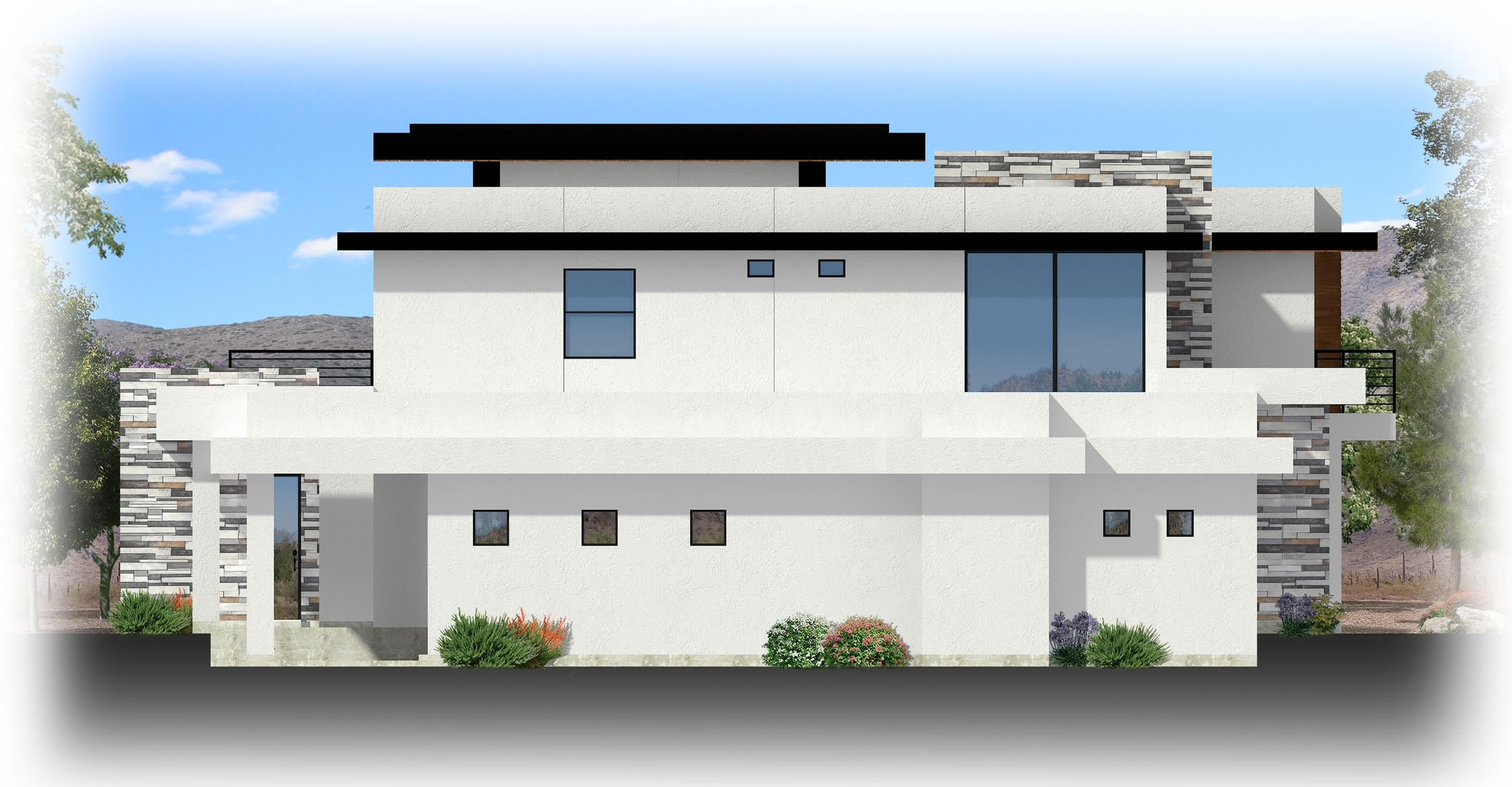 SOLENTE VILLAGE - Residential