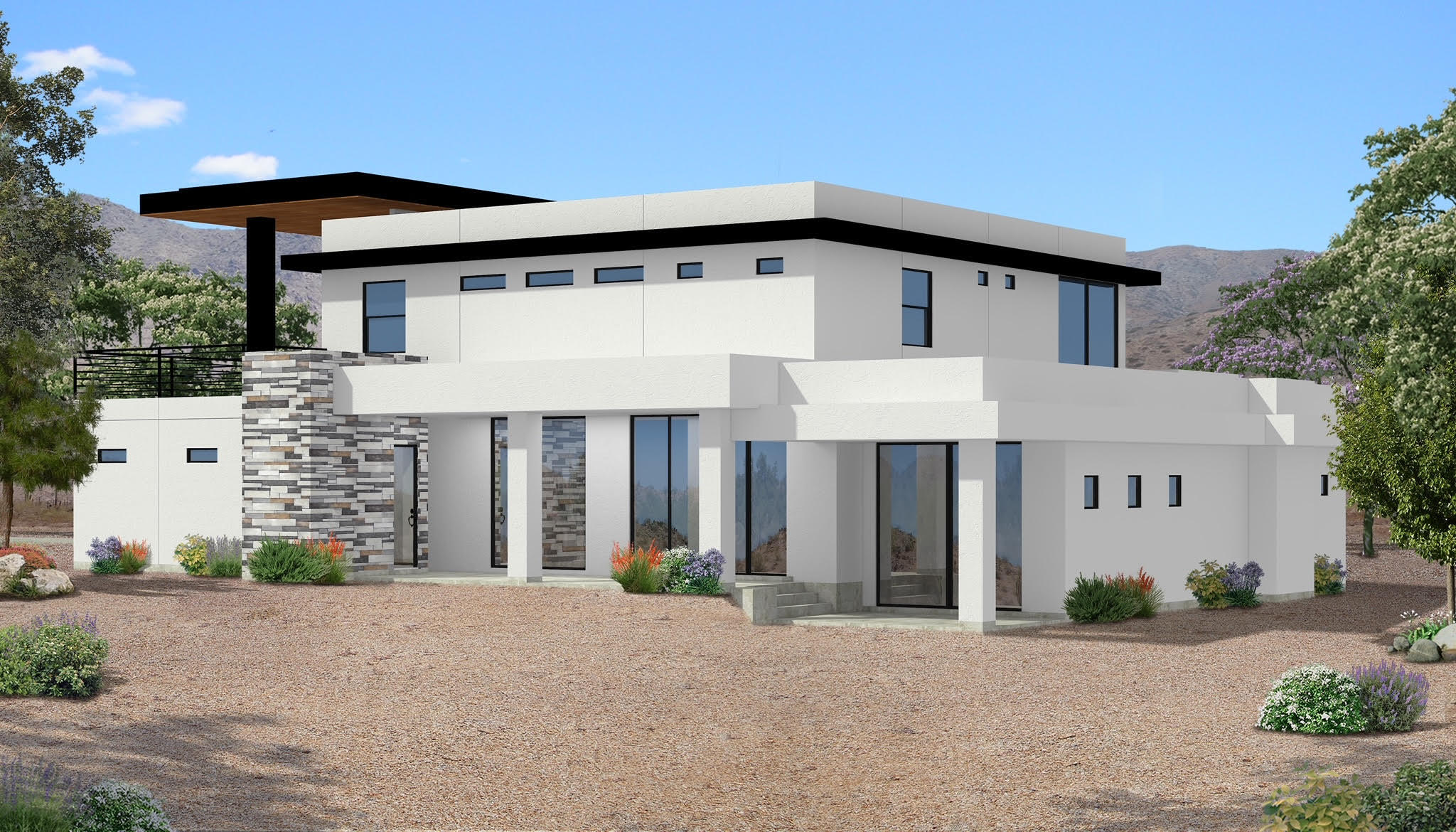 SOLENTE VILLAGE - Residential