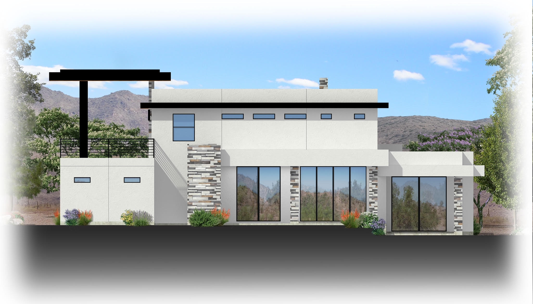 SOLENTE VILLAGE - Residential