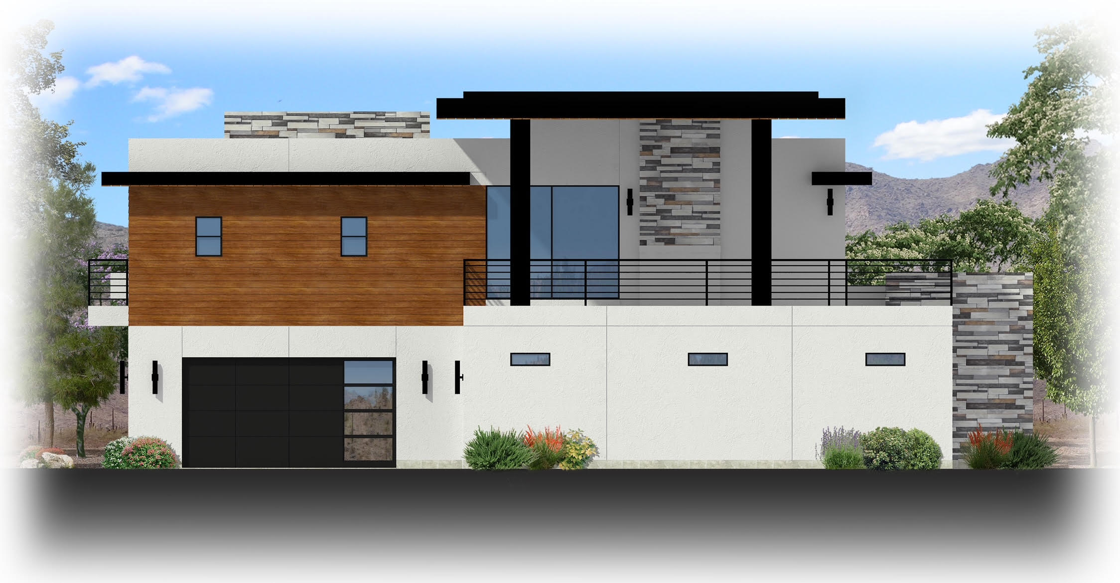 SOLENTE VILLAGE - Residential