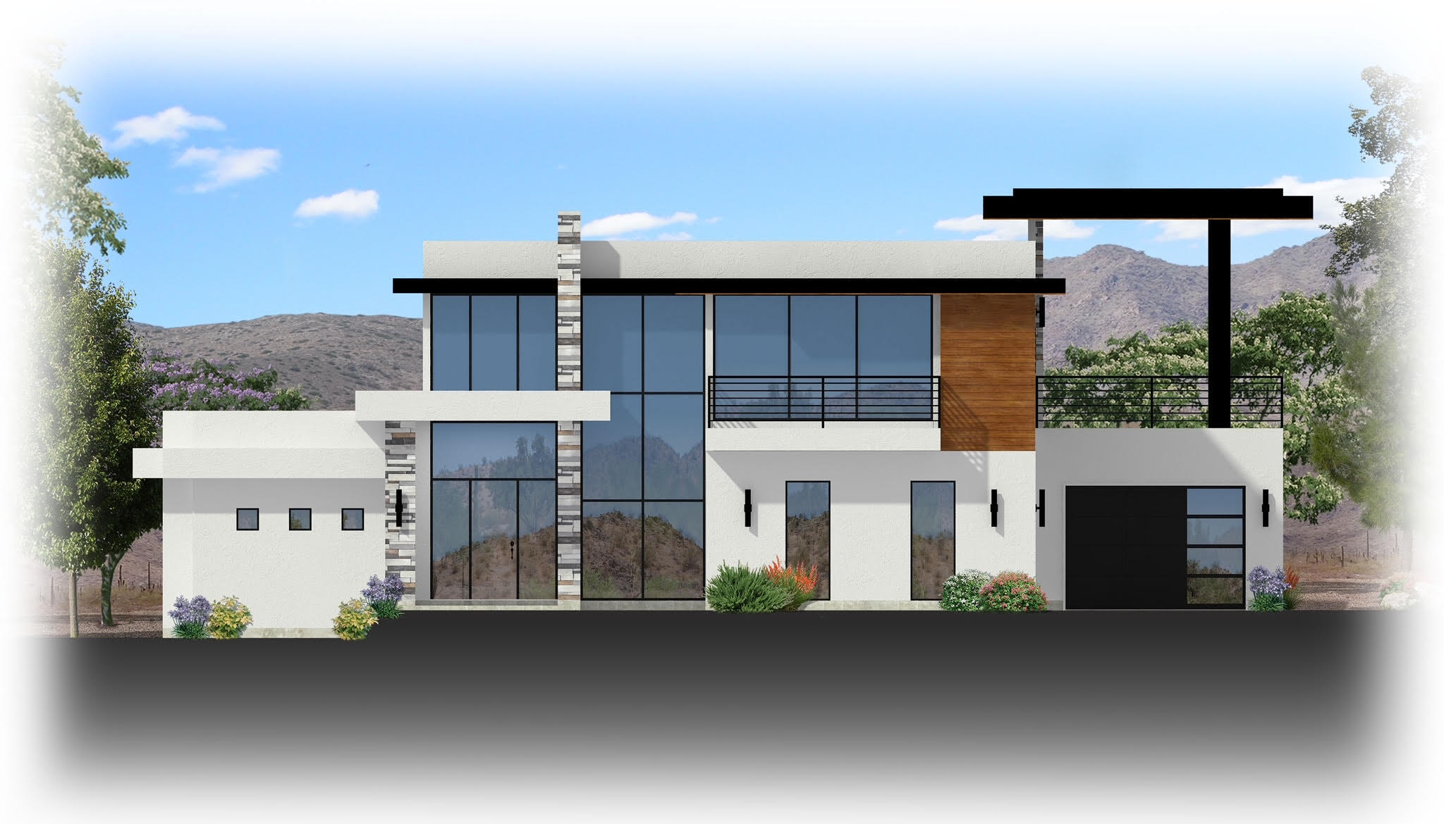 SOLENTE VILLAGE - Residential