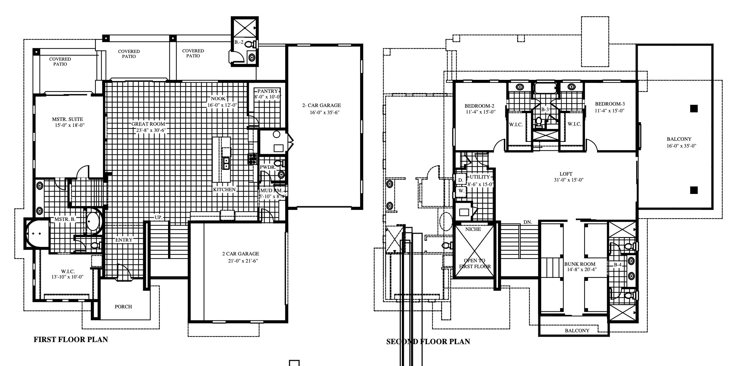 SOLENTE VILLAGE - Residential