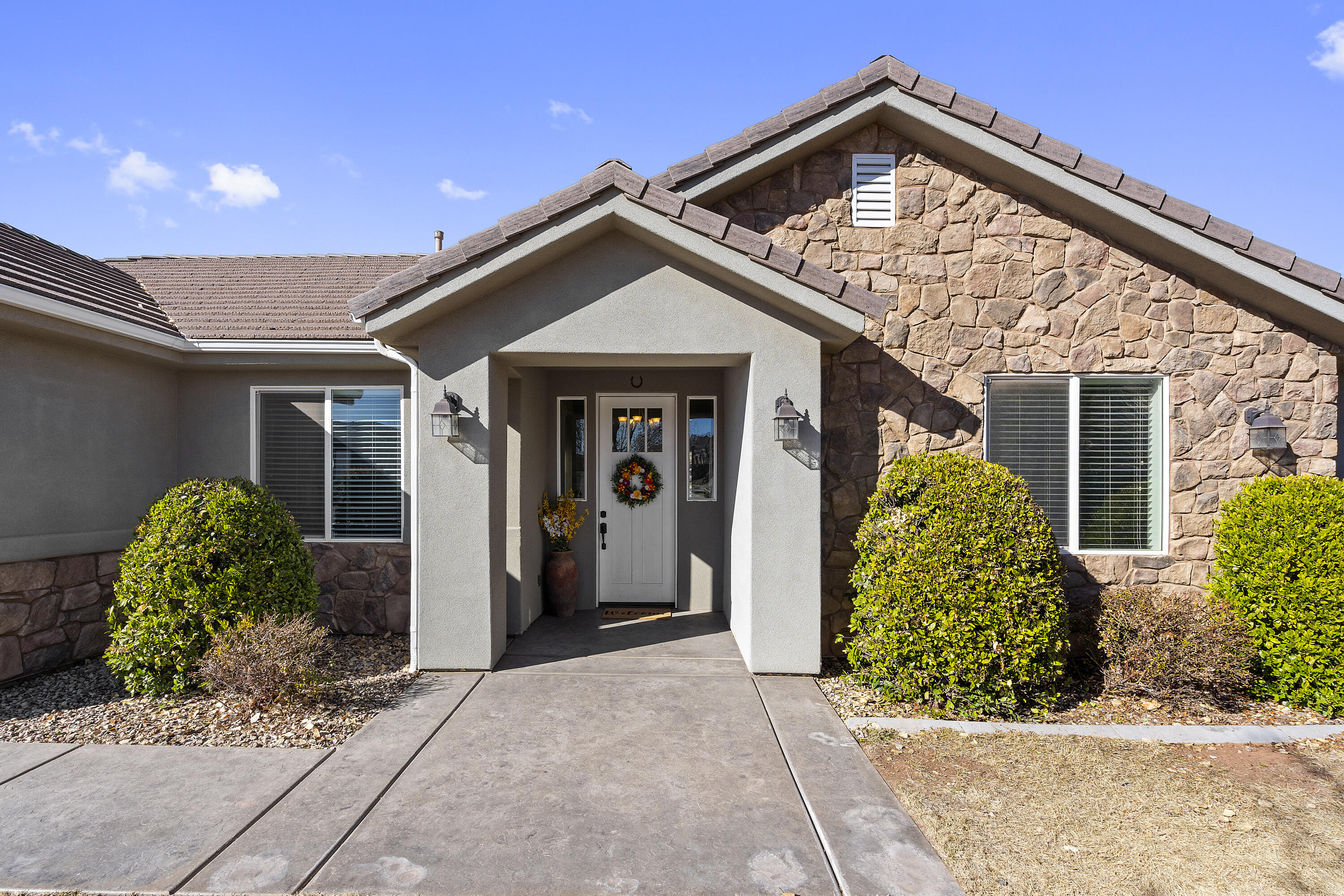TRAIL RIDGE EST - Residential