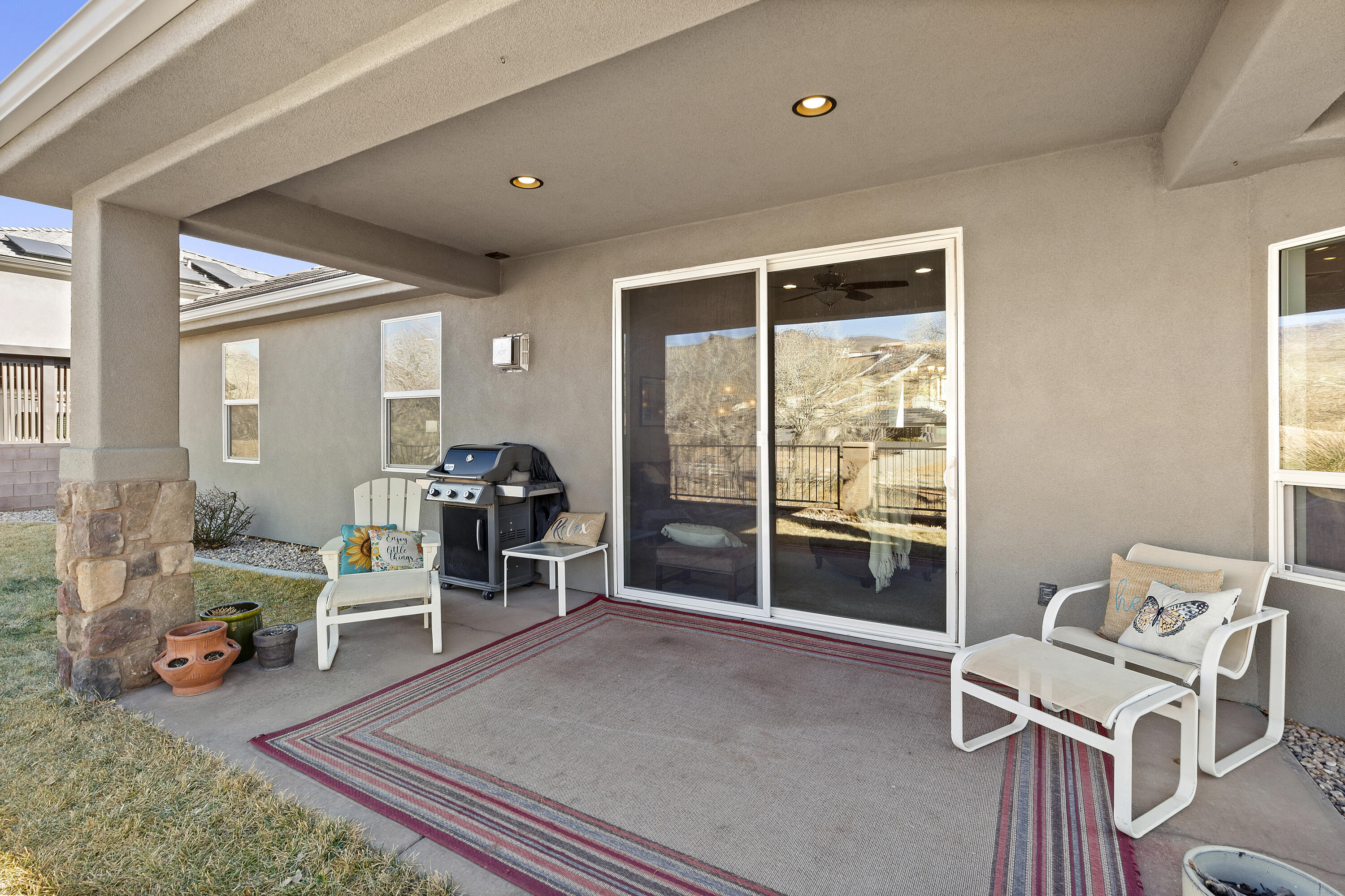 TRAIL RIDGE EST - Residential