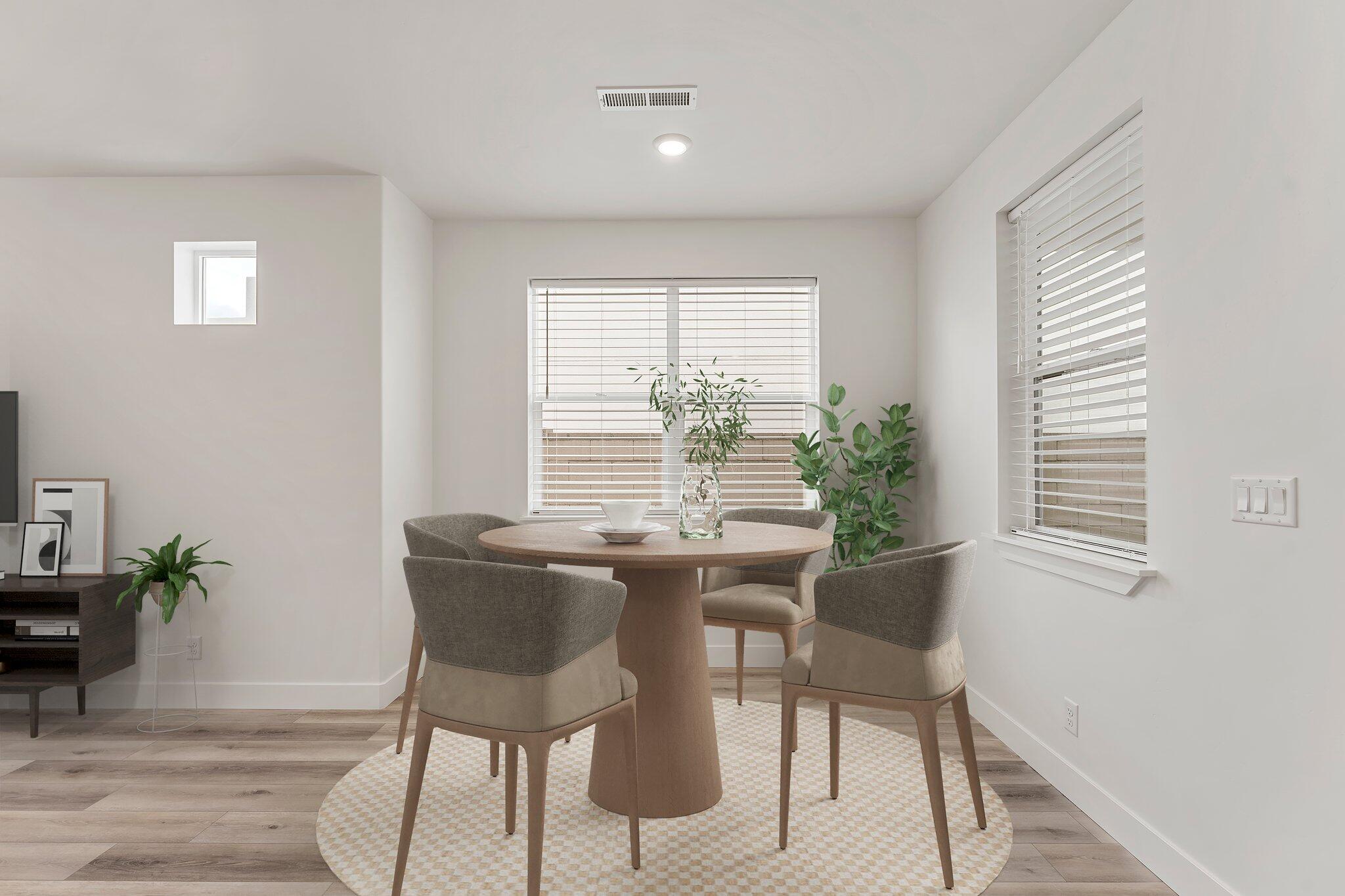 SAGE HAVEN - Residential