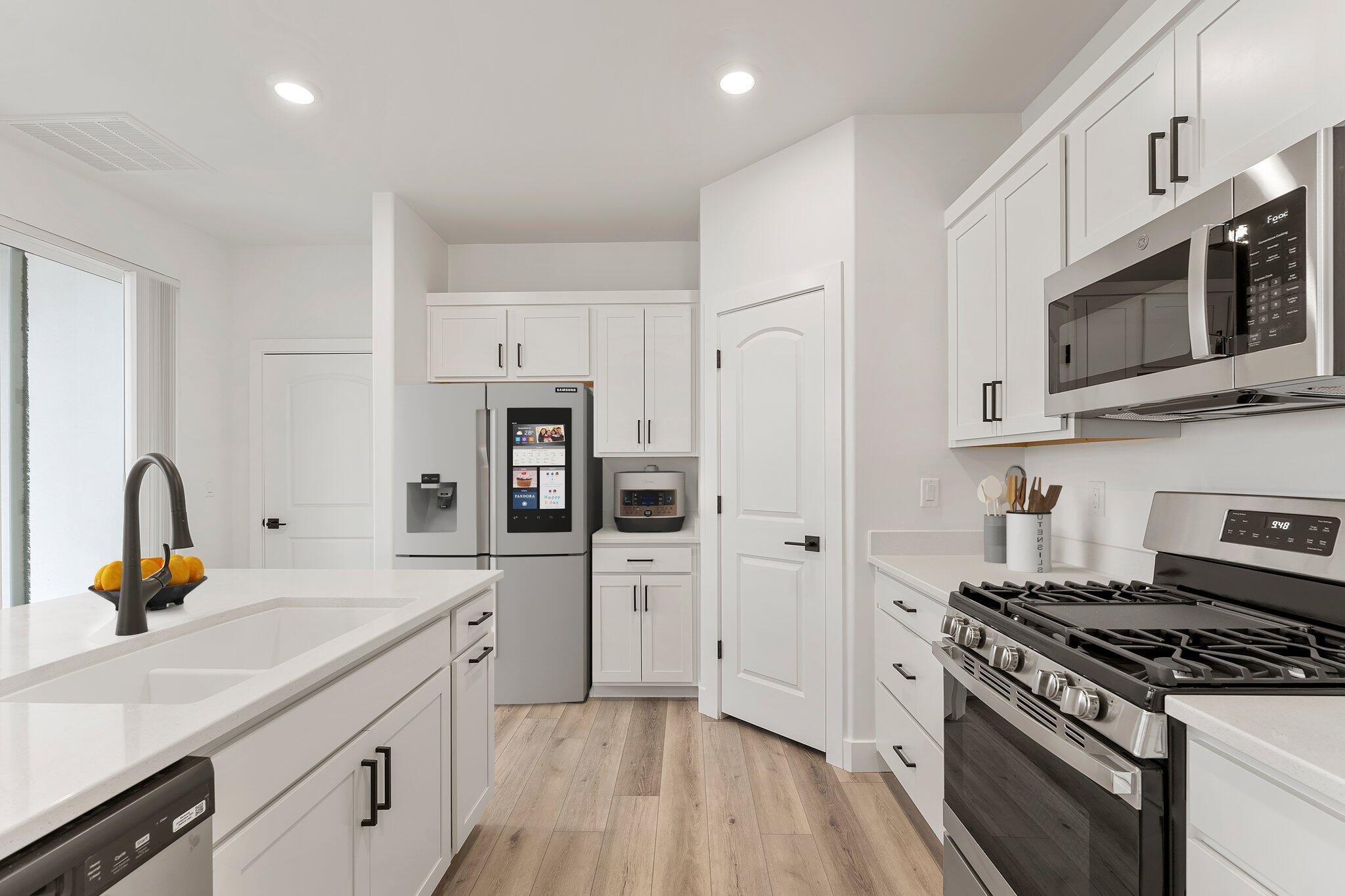 SAGE HAVEN - Residential