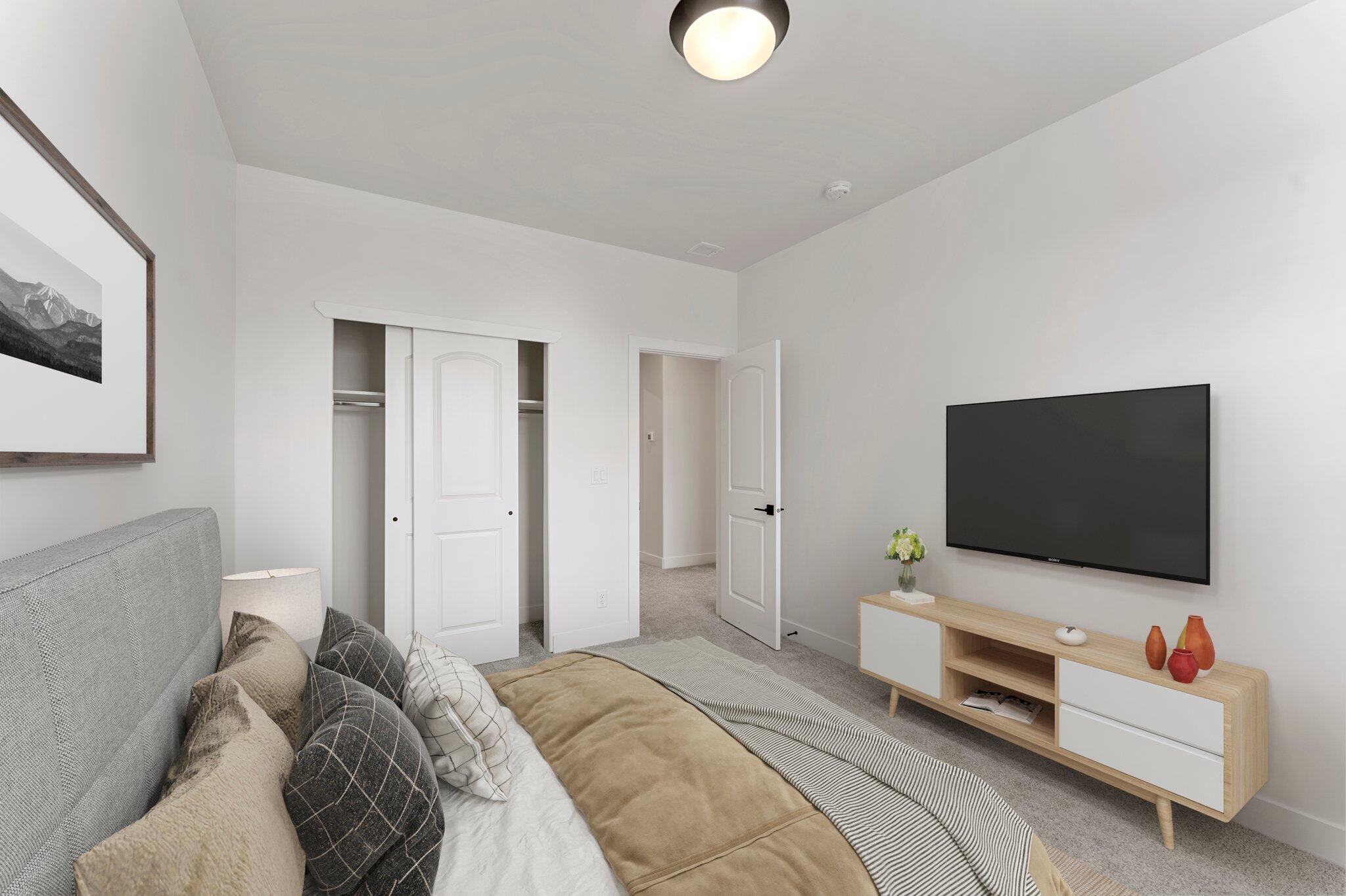 SAGE HAVEN - Residential