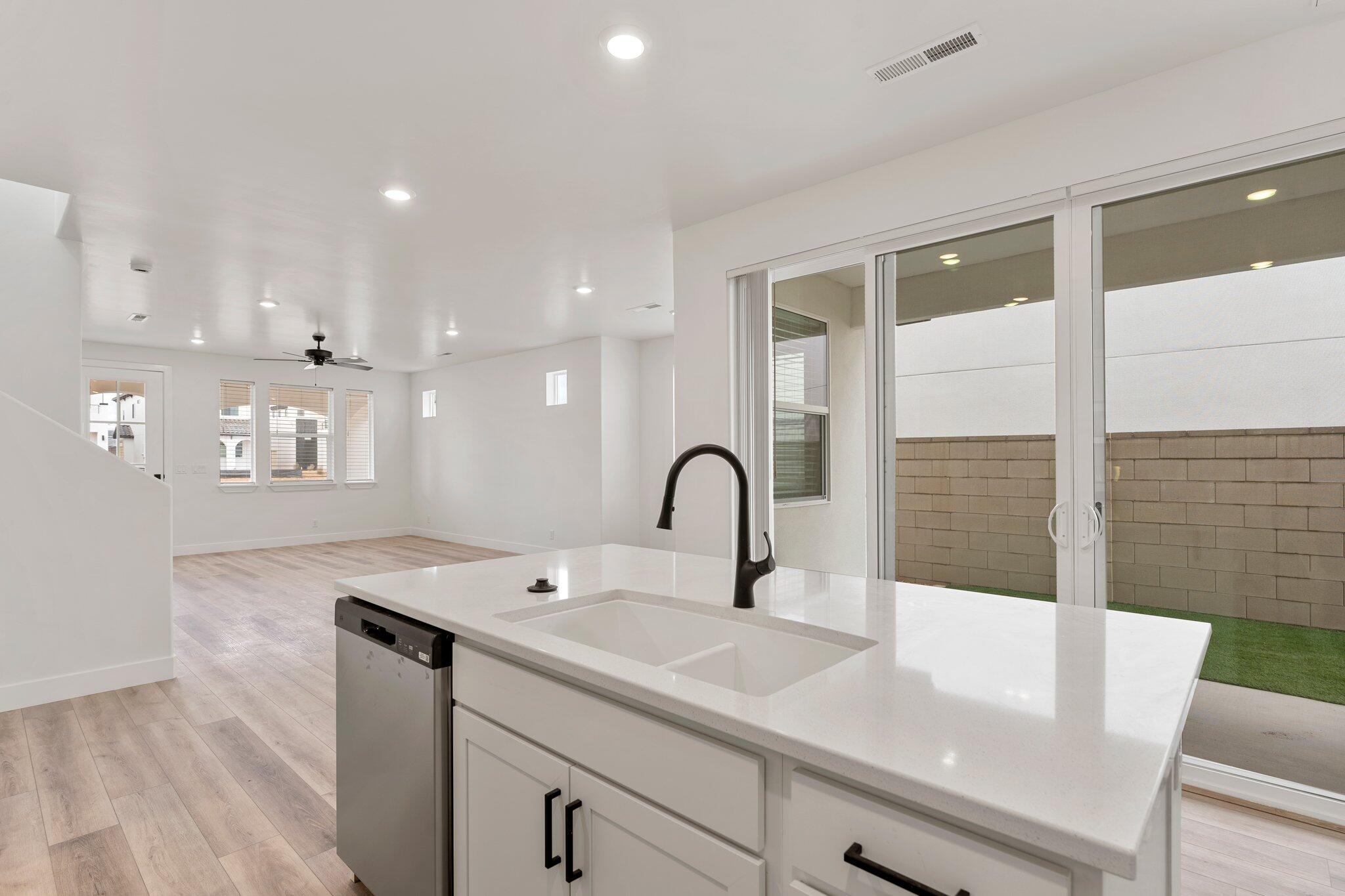 SAGE HAVEN - Residential