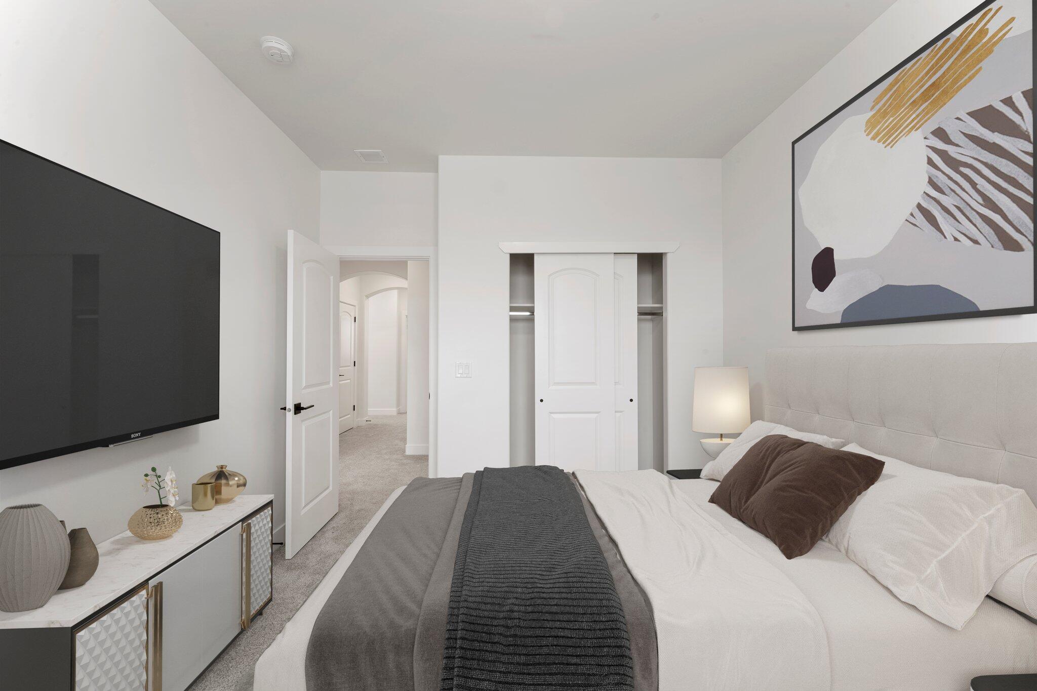 SAGE HAVEN - Residential