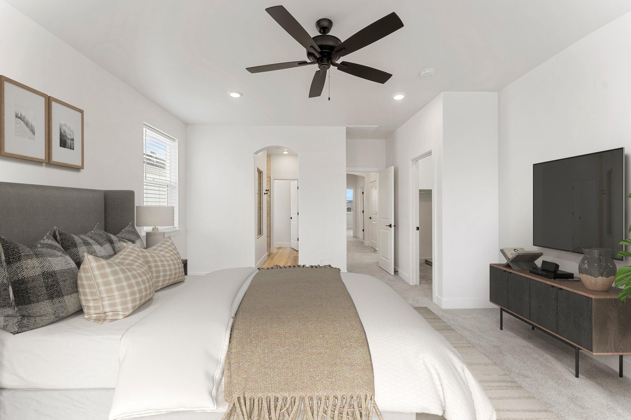 SAGE HAVEN - Residential