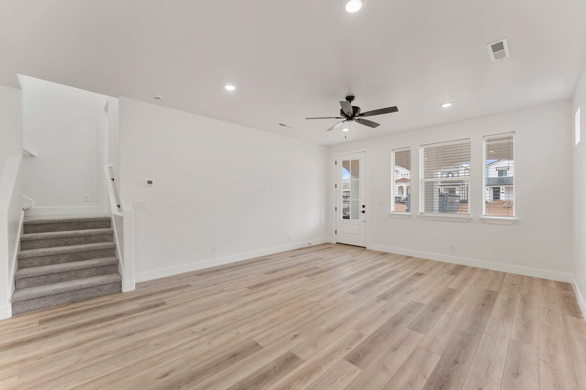 SAGE HAVEN - Residential