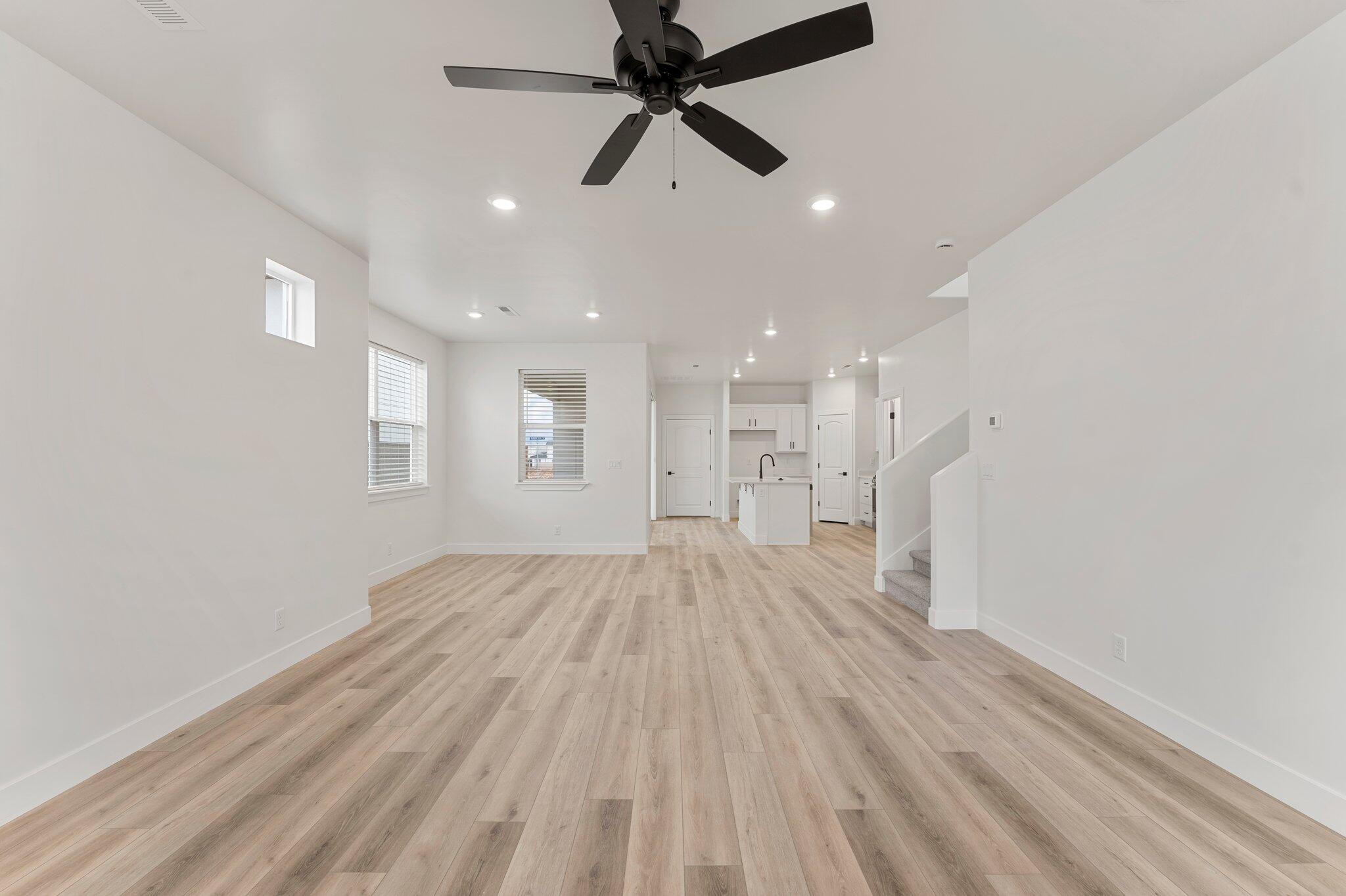 SAGE HAVEN - Residential