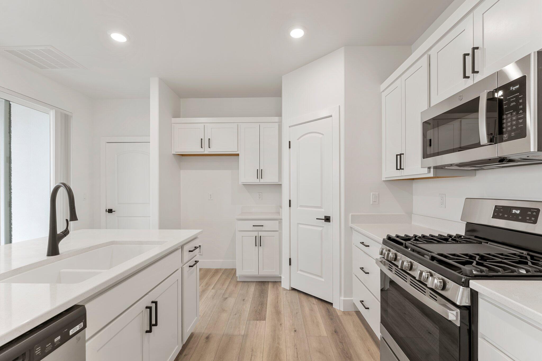 SAGE HAVEN - Residential