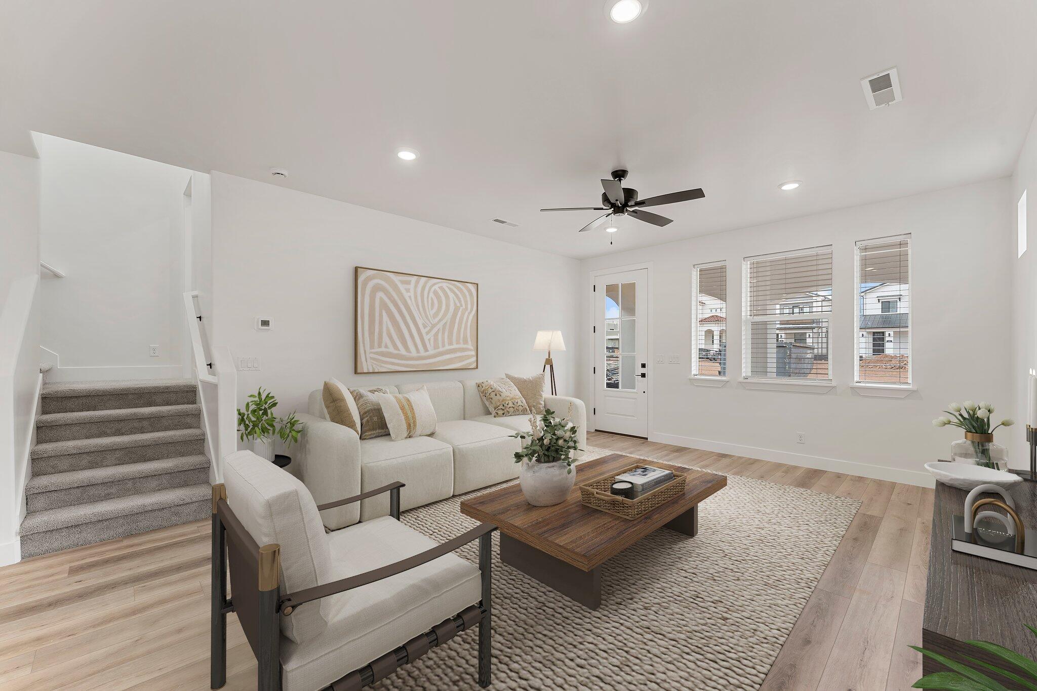 SAGE HAVEN - Residential