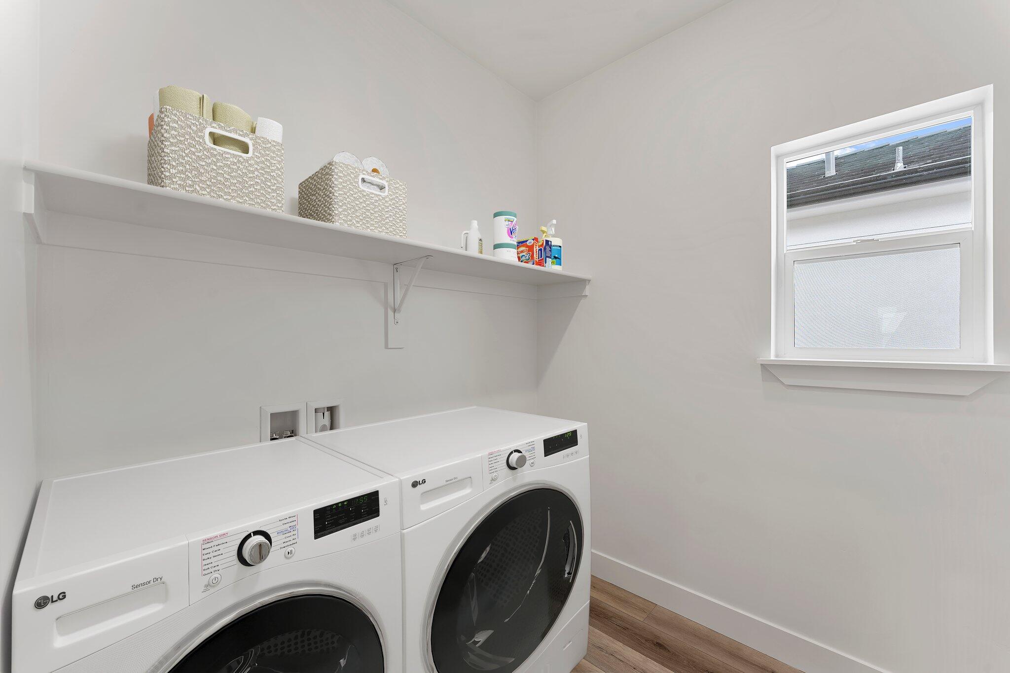 SAGE HAVEN - Residential