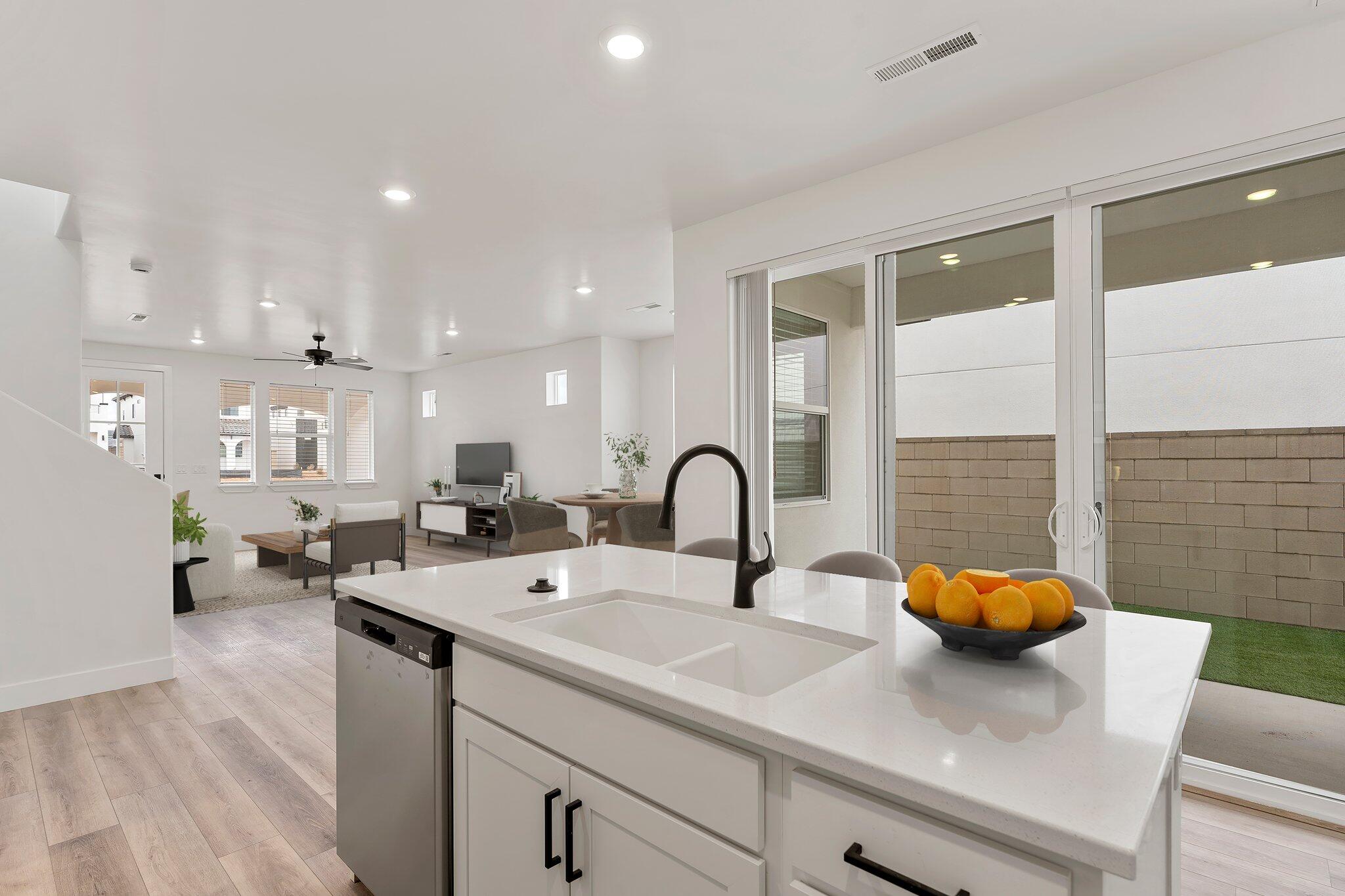 SAGE HAVEN - Residential