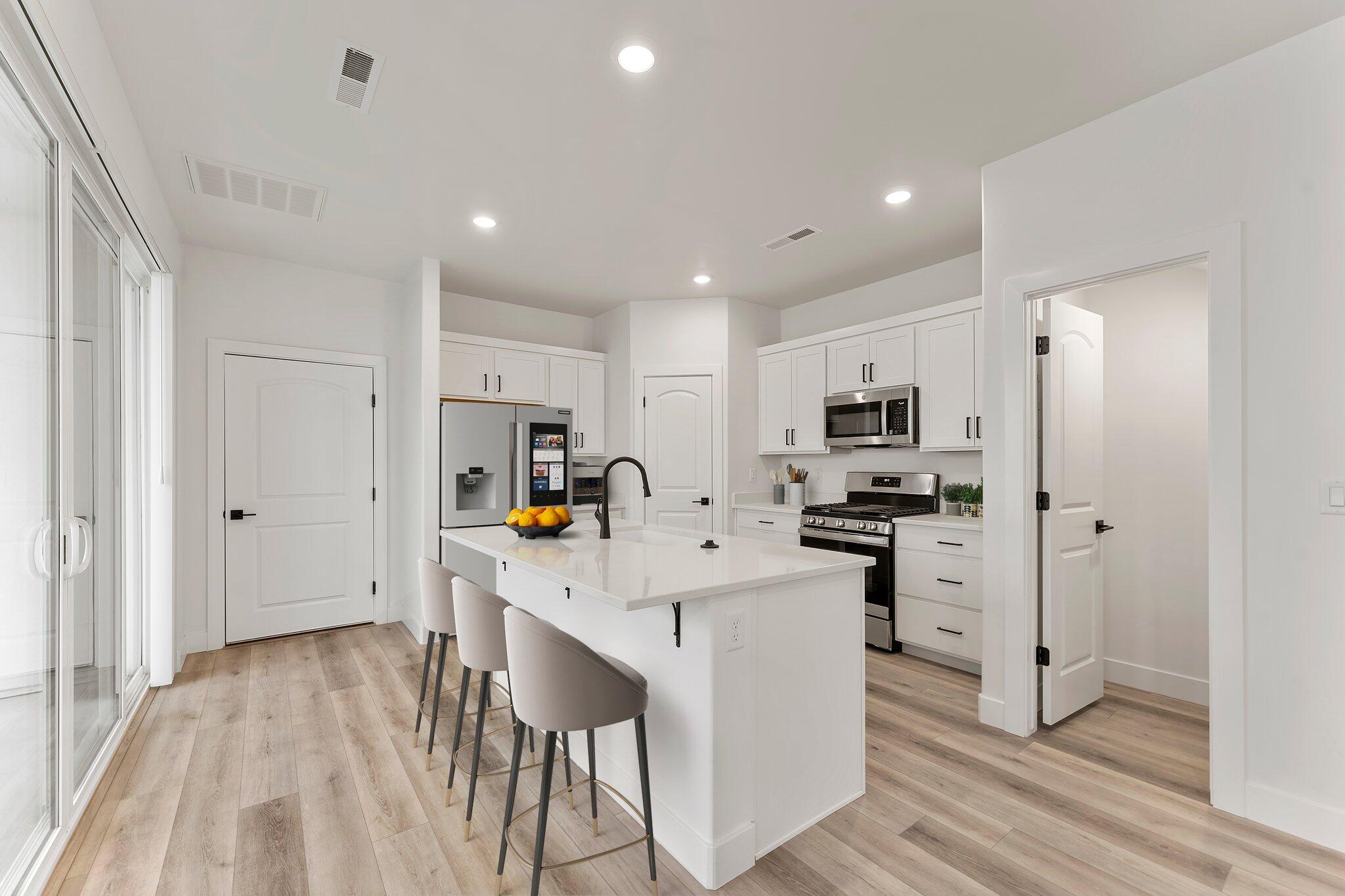 SAGE HAVEN - Residential