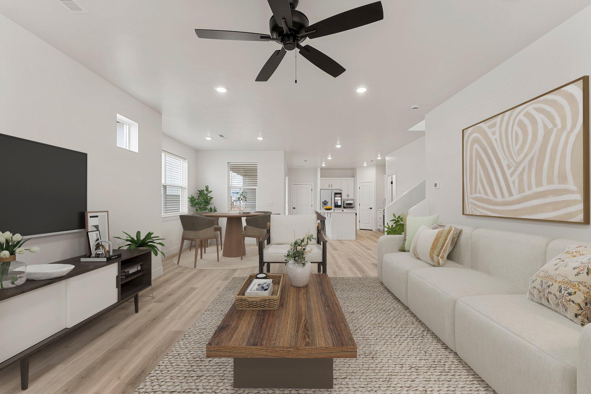 SAGE HAVEN - Residential