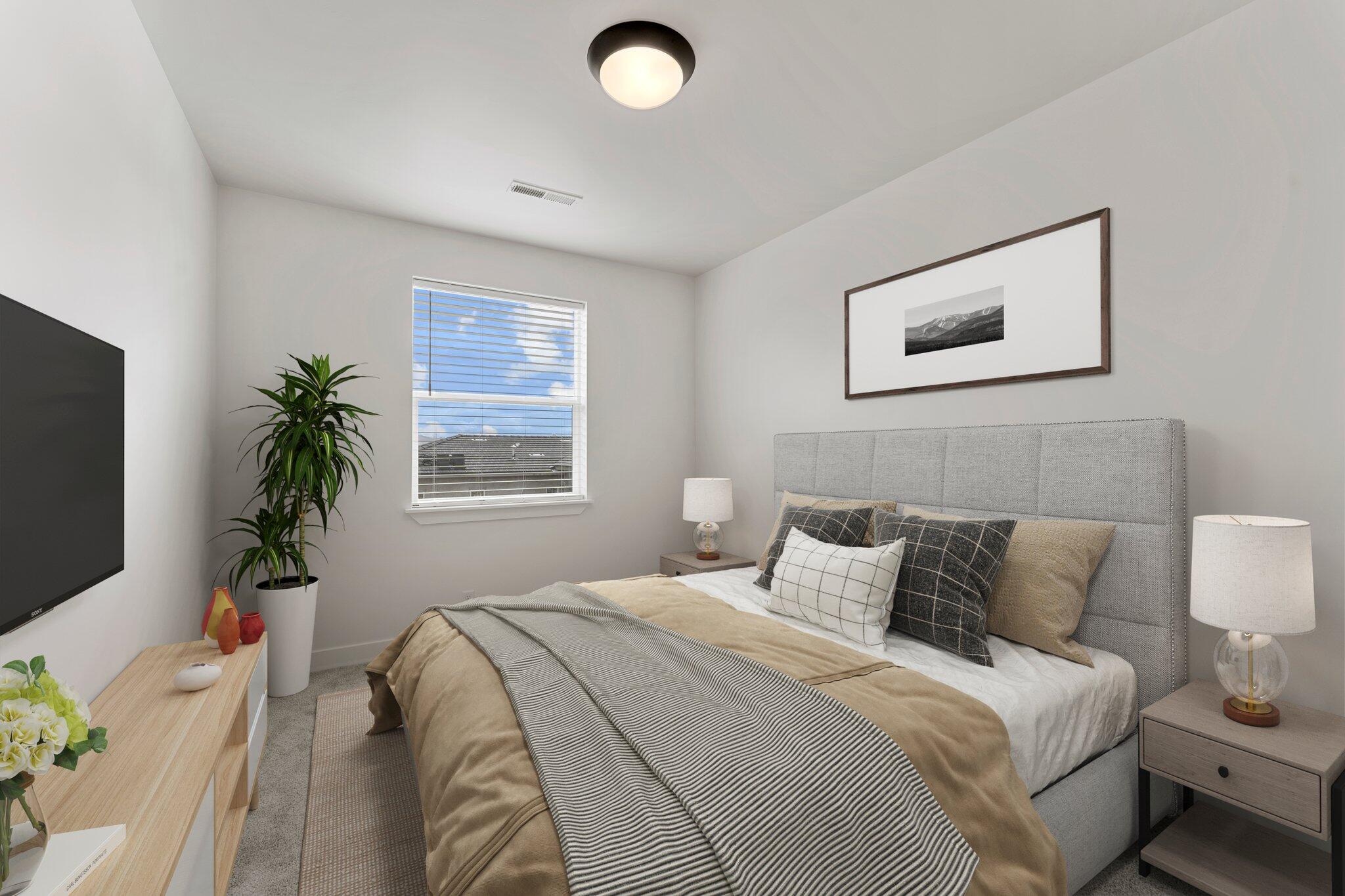 SAGE HAVEN - Residential