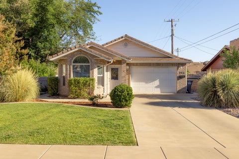Photo of 554 E 200 S 10 #10, Saint George, UT 84770 (MLS # 26-273254)