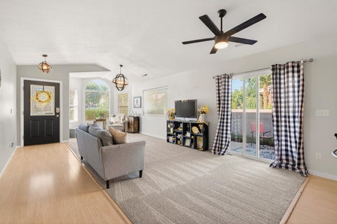 Tiny photo for 554 E 200 S 10 #10, Saint George, UT 84770 (MLS # 26-273254)