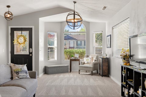 Tiny photo for 554 E 200 S 10 #10, Saint George, UT 84770 (MLS # 26-273254)