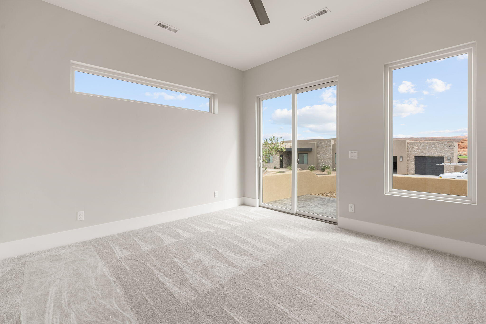 DUNES AT SAND HOLLOW RESORT - Residential