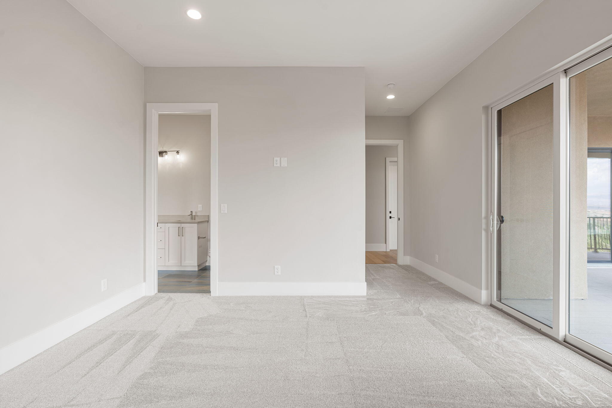 DUNES AT SAND HOLLOW RESORT - Residential