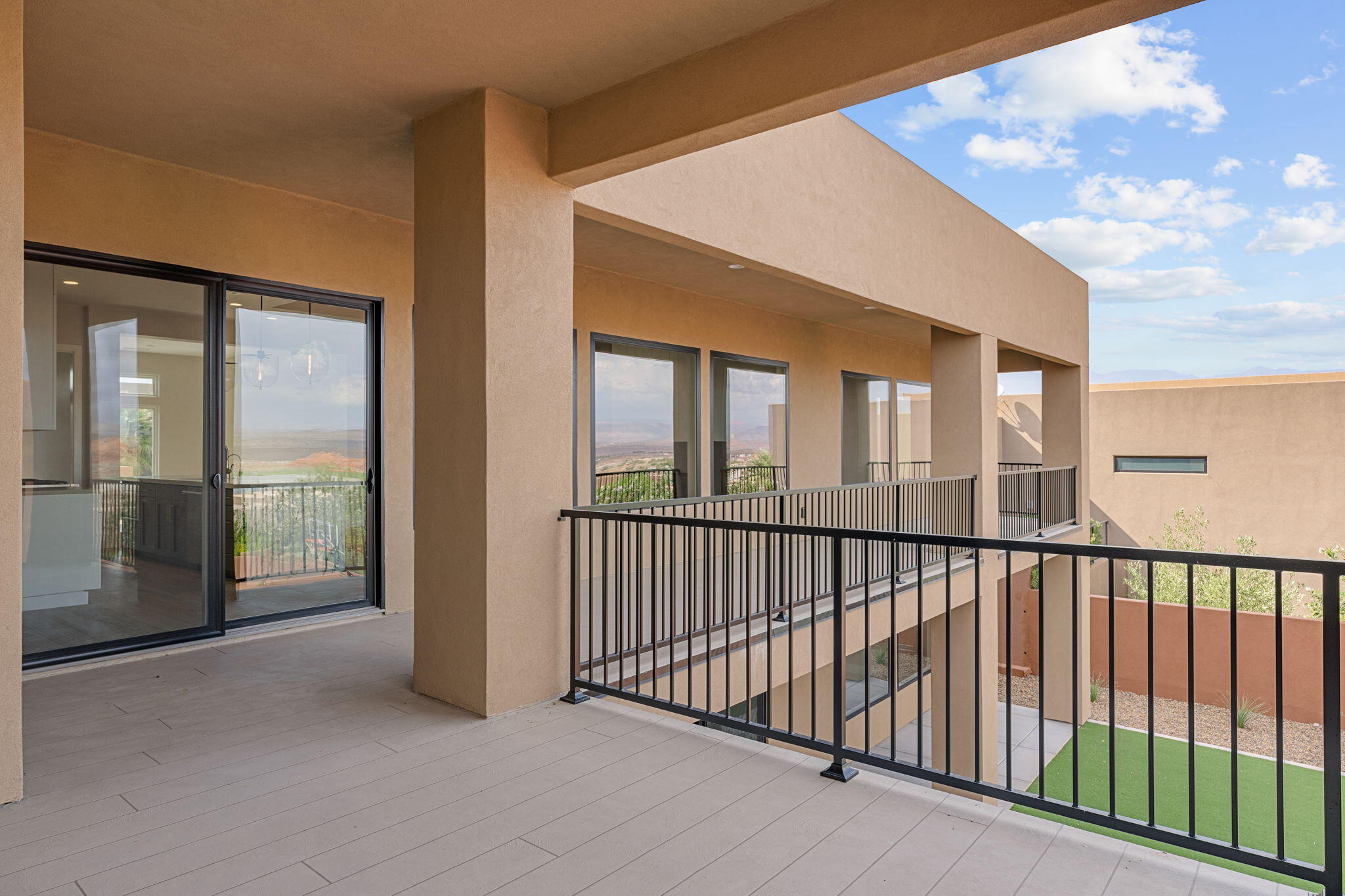 DUNES AT SAND HOLLOW RESORT - Residential