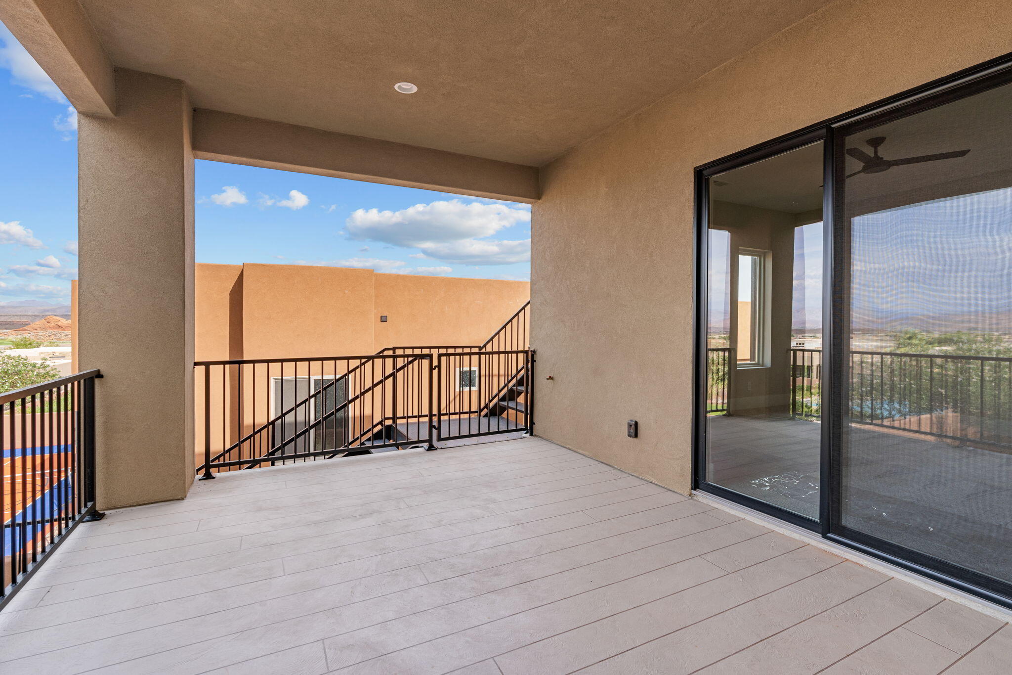 DUNES AT SAND HOLLOW RESORT - Residential